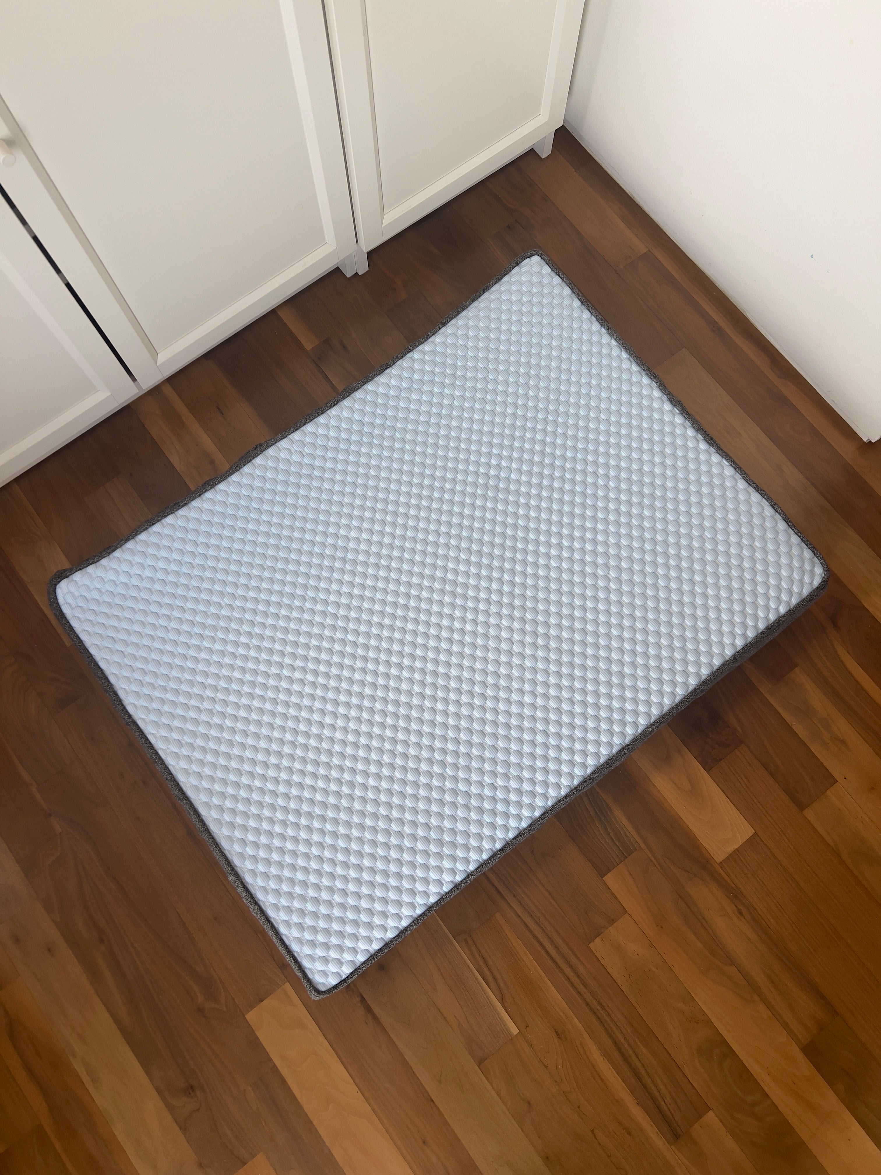 Cooling Breeze - Mattress Cover
