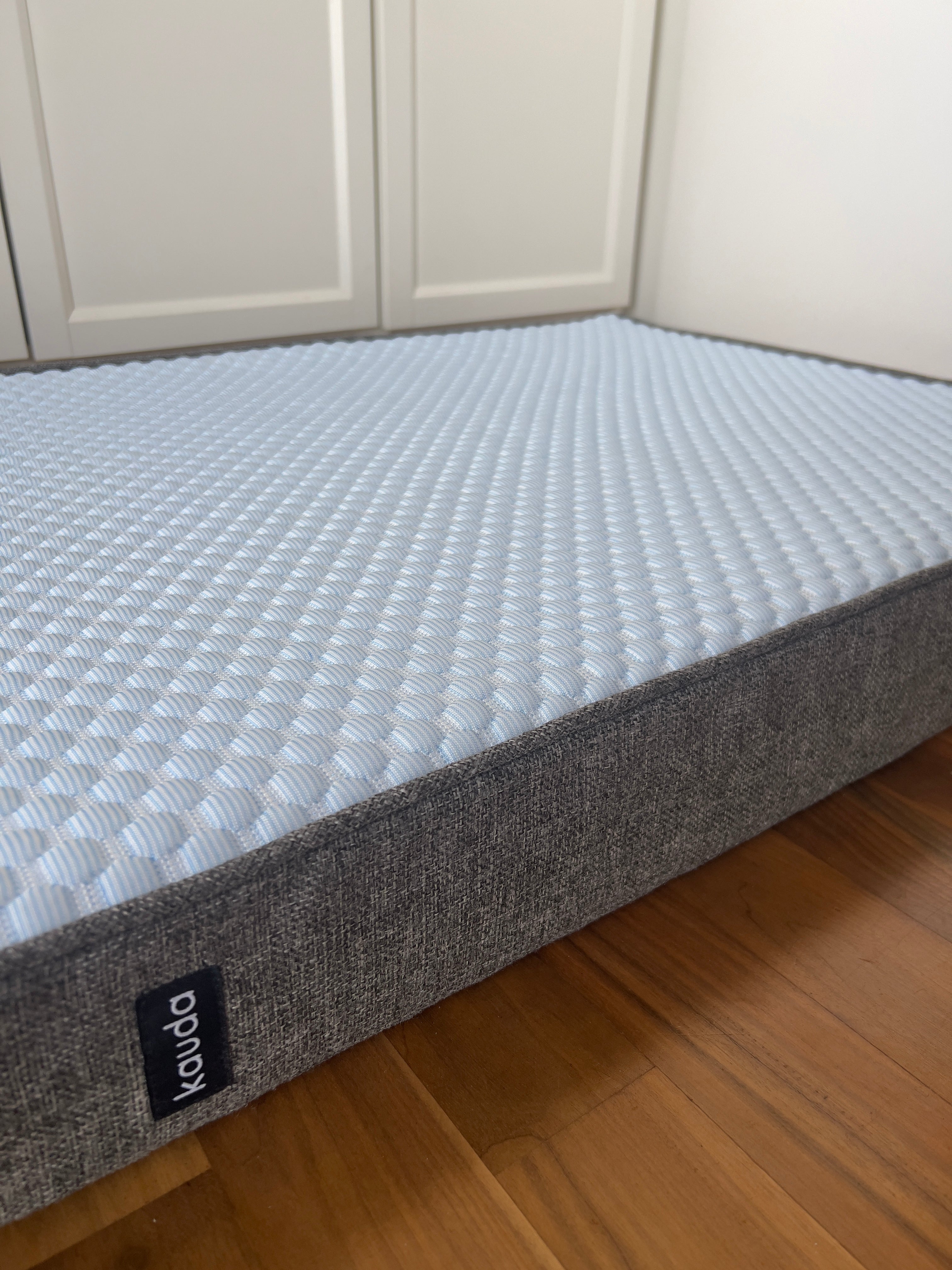 Cooling Breeze - Mattress Cover