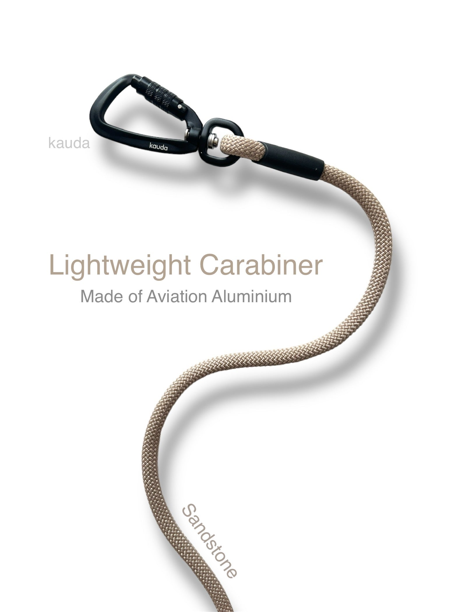 Knot Leash