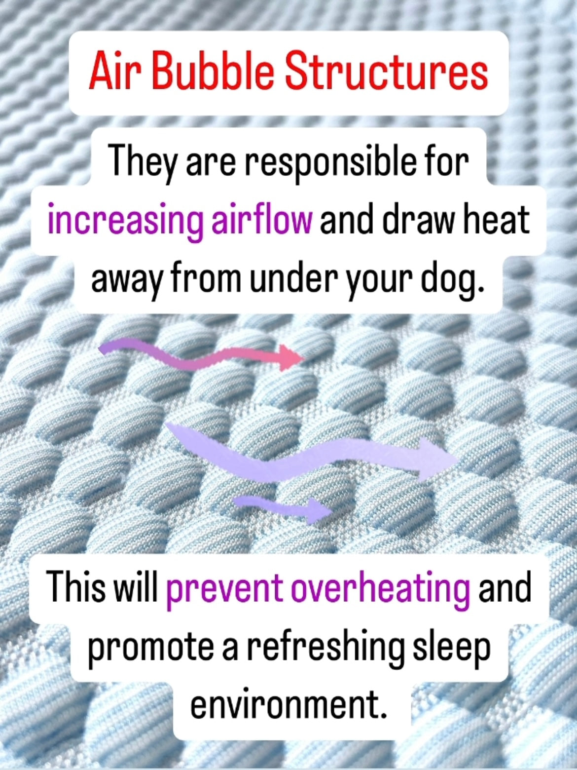 Cooling Cover (Low Entrance)