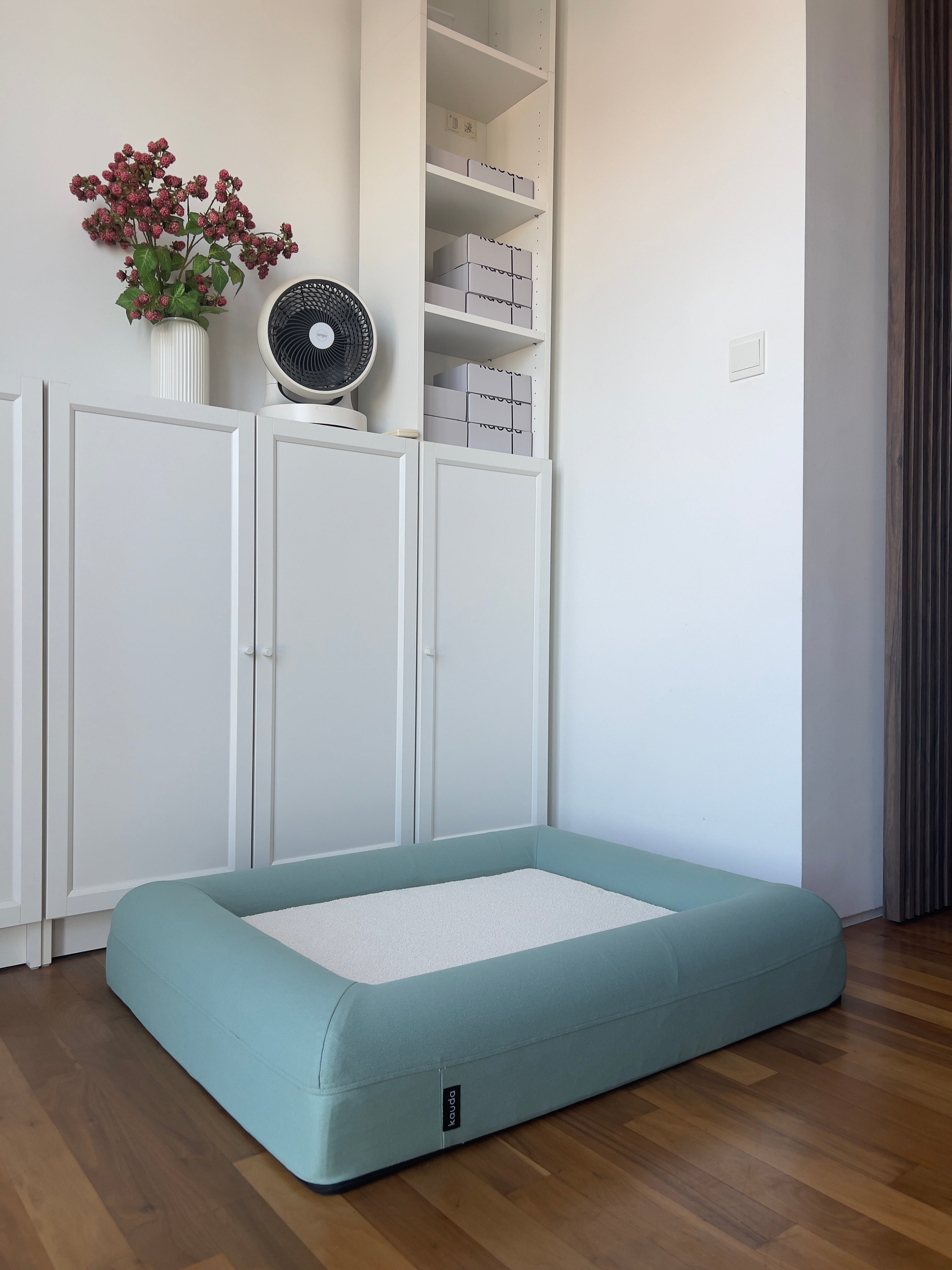 Cotton Cover (Reversible)