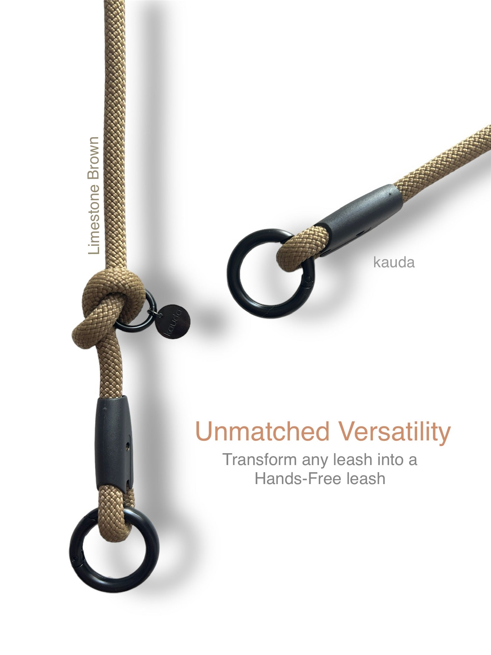 Handsfree Connector (crossbody use only)