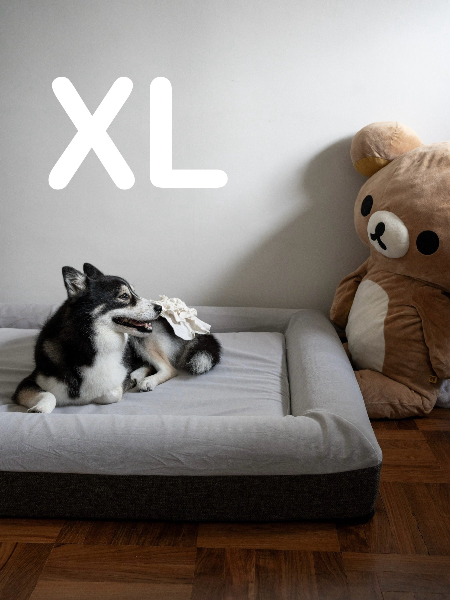 The Betty Bed XL