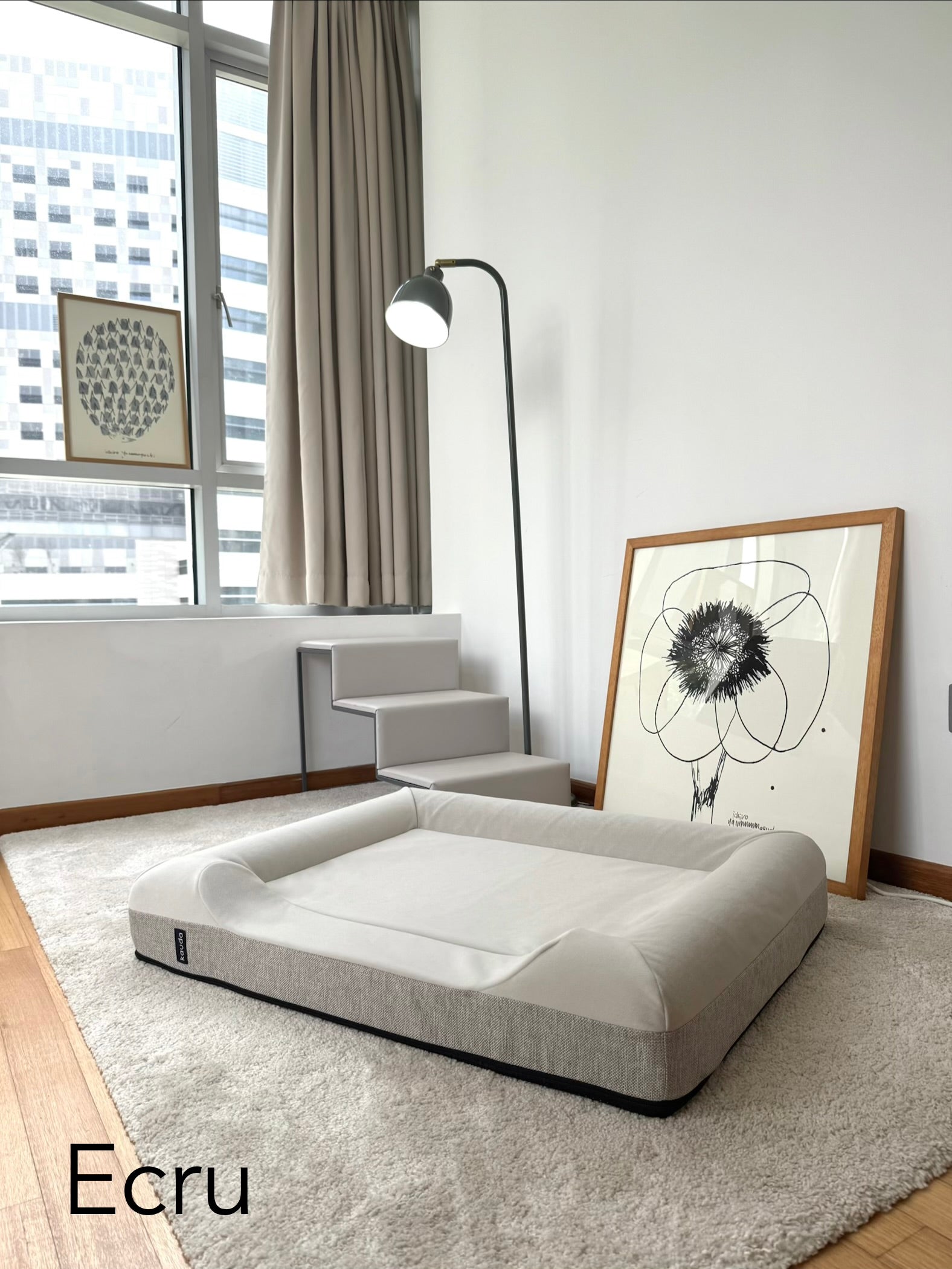 Low Entrance Bed S+ (Delivery by 31 May)