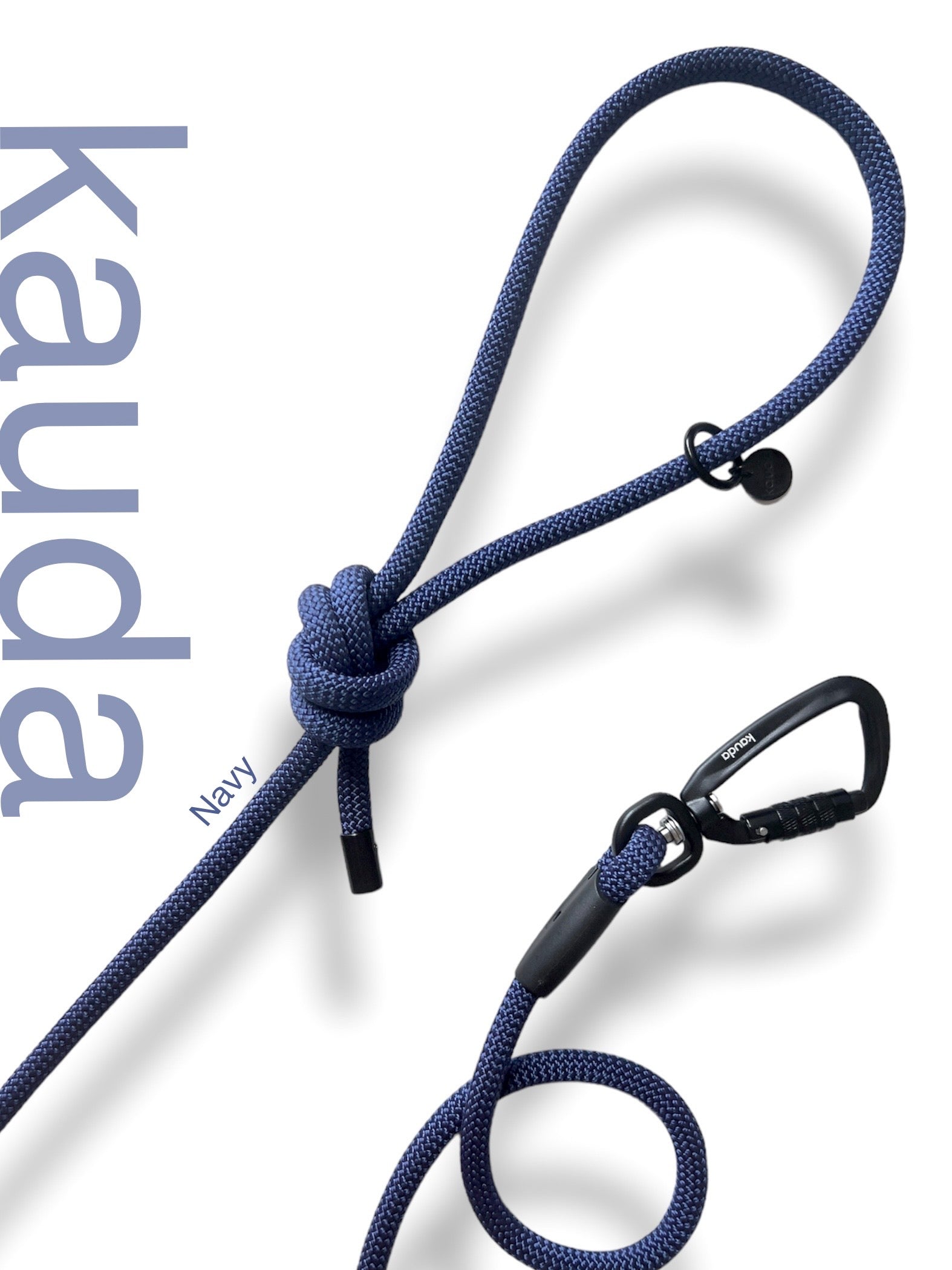 Knot Leash