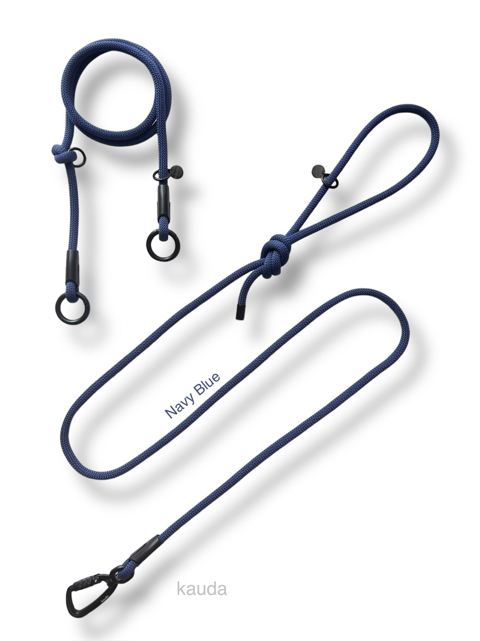 Handsfree Bundle : Knot Leash + Handsfree Connector