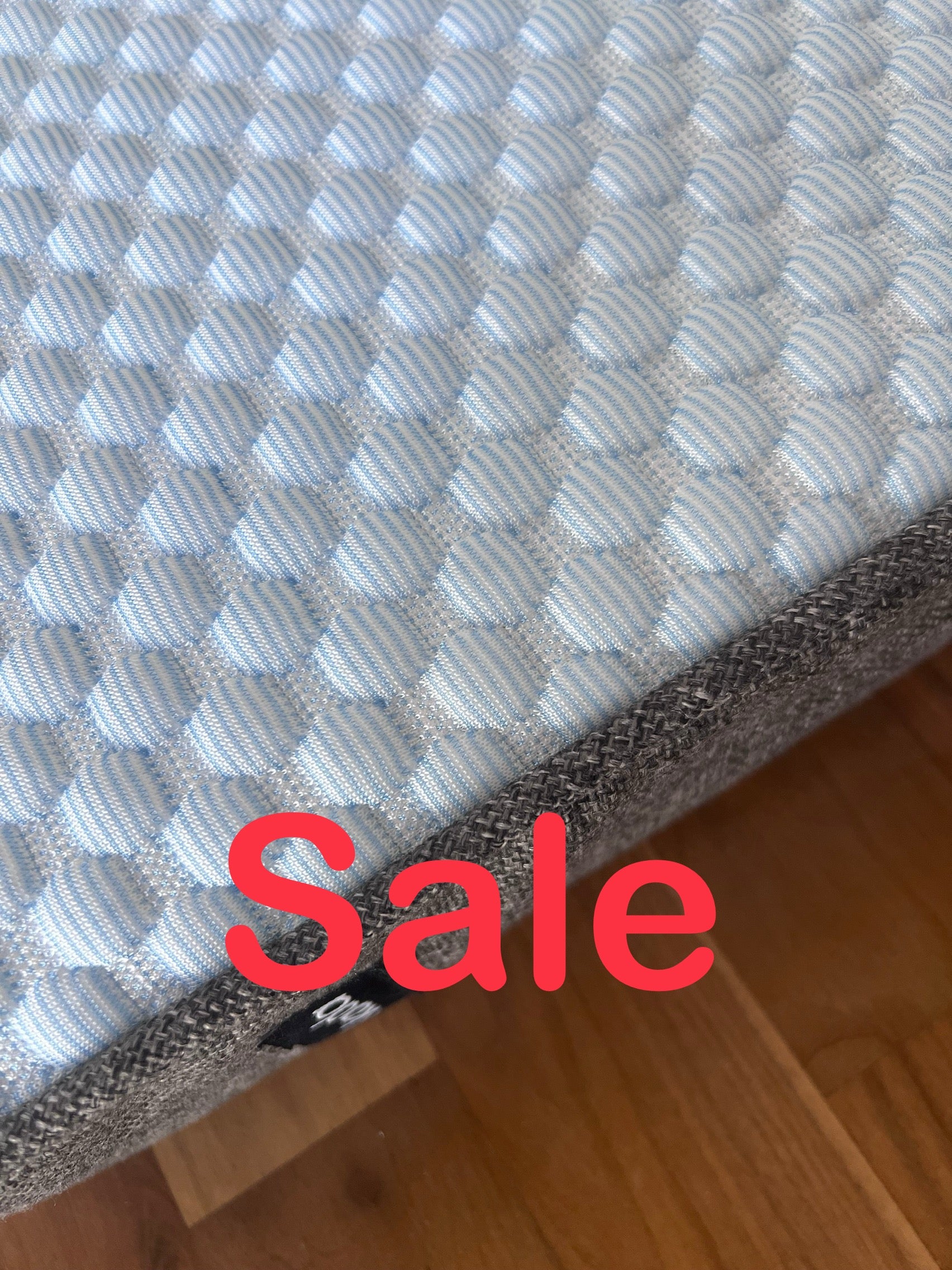 Cooling Cover - Mattress