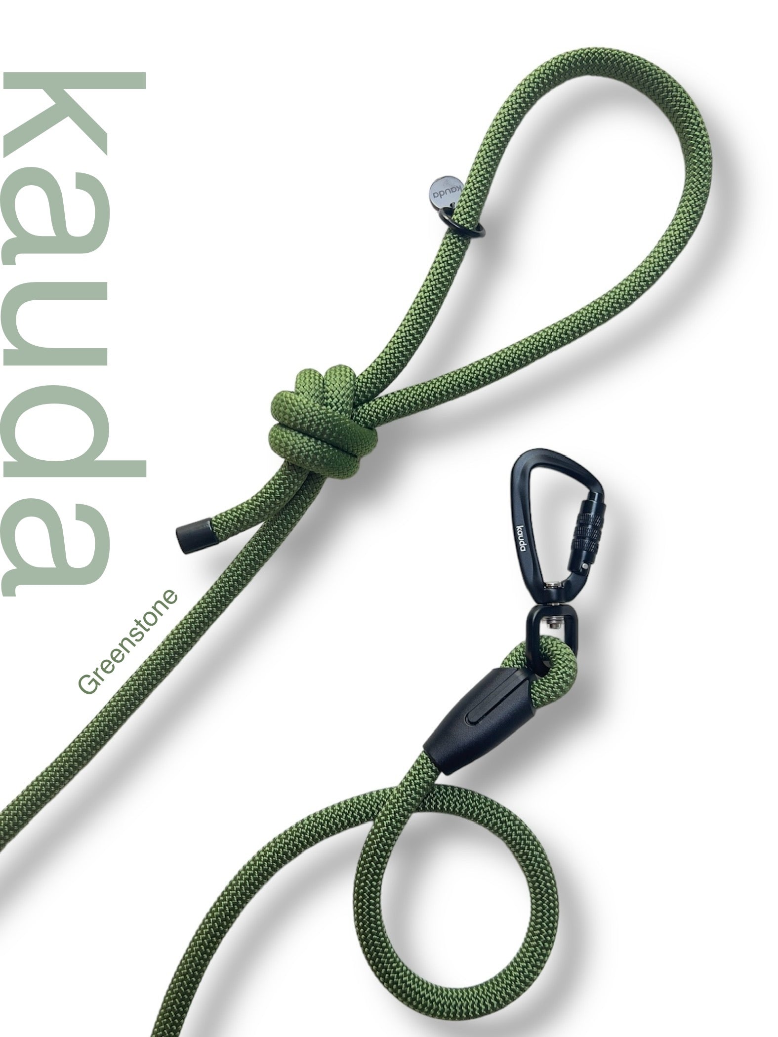 Knot Leash