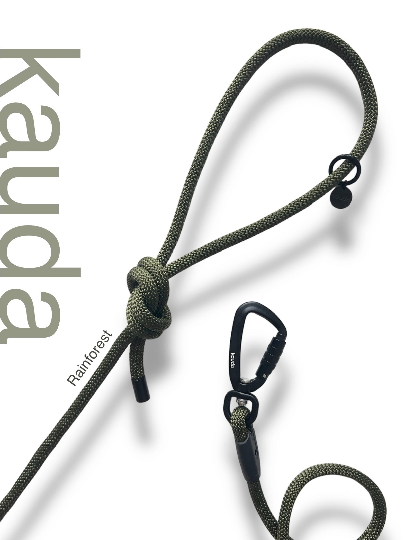 Knot Leash
