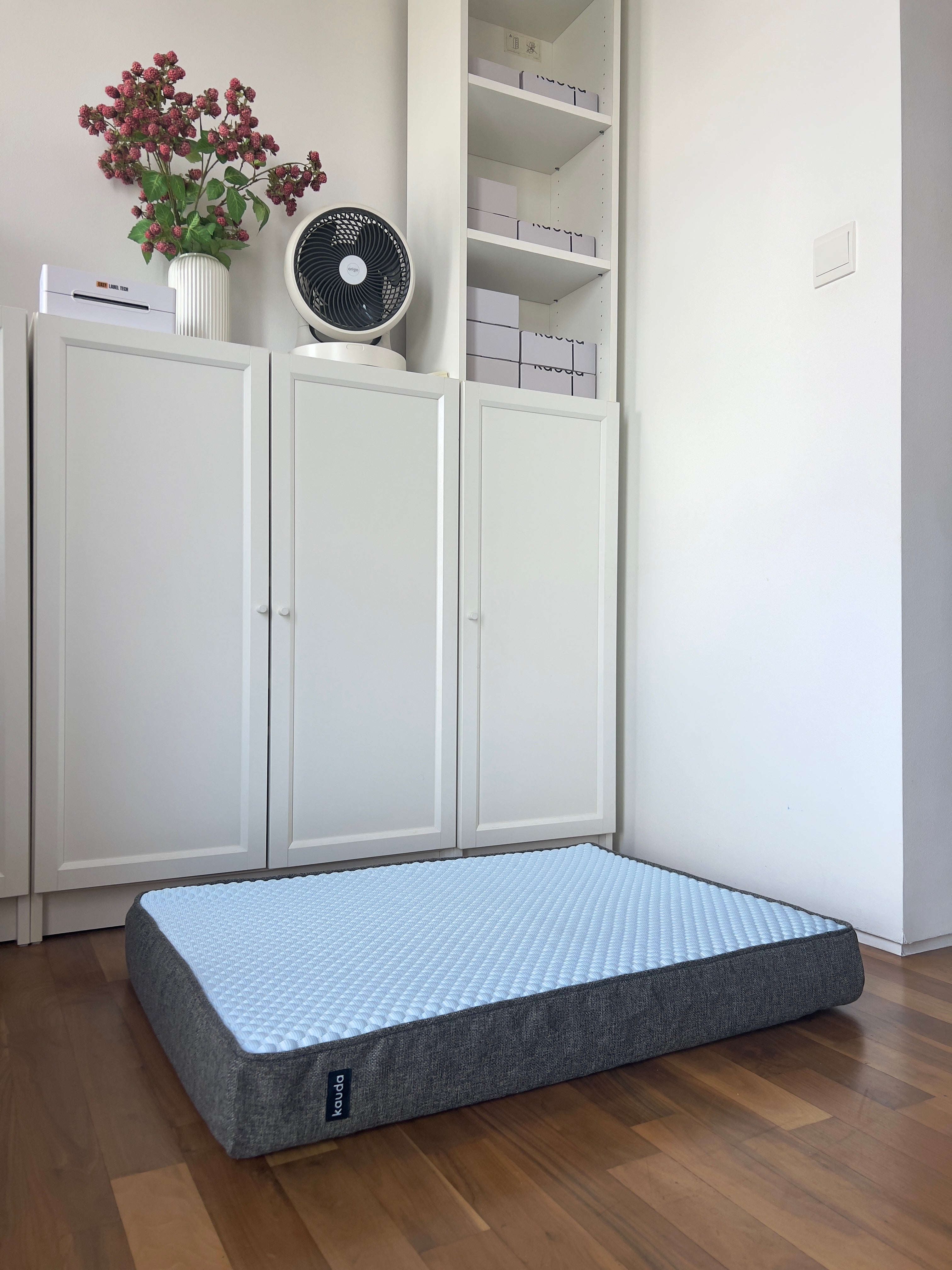 Cooling Breeze - Mattress Cover