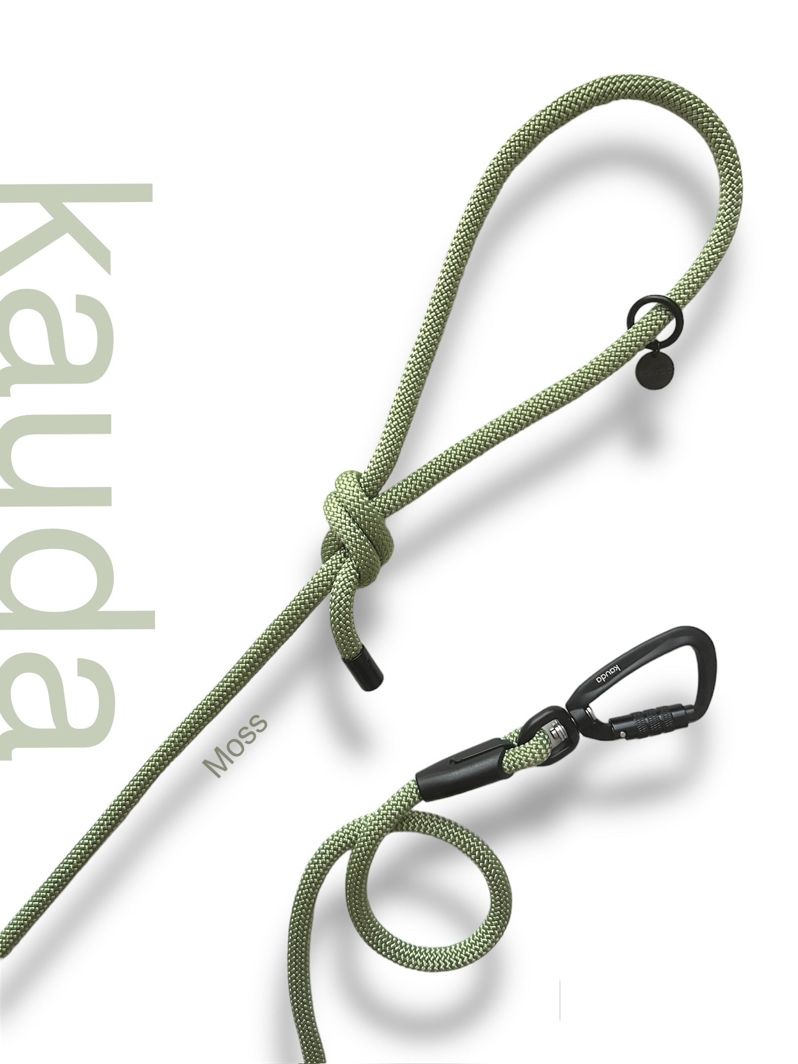 Knot Leash