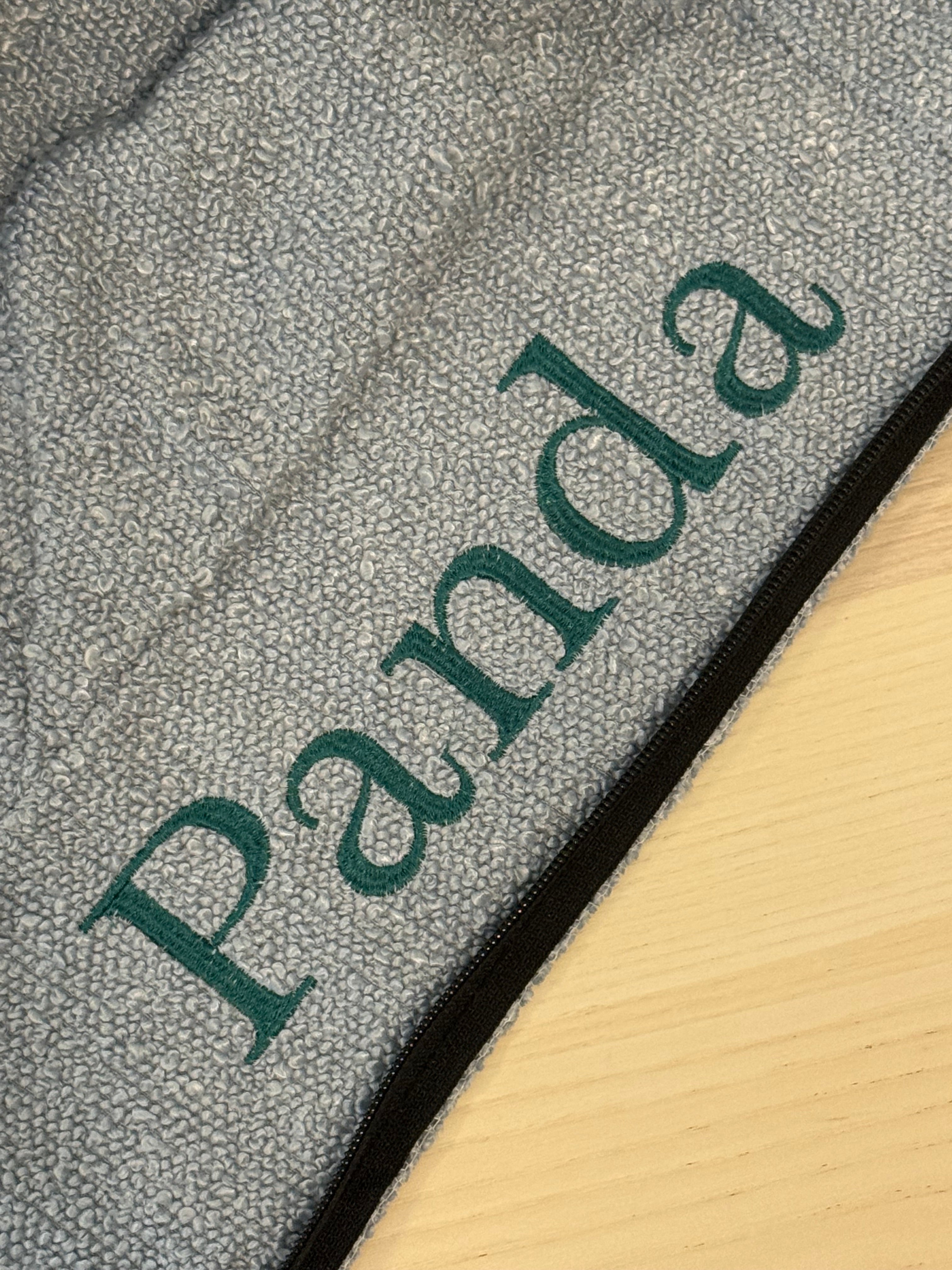 Name Embroidery