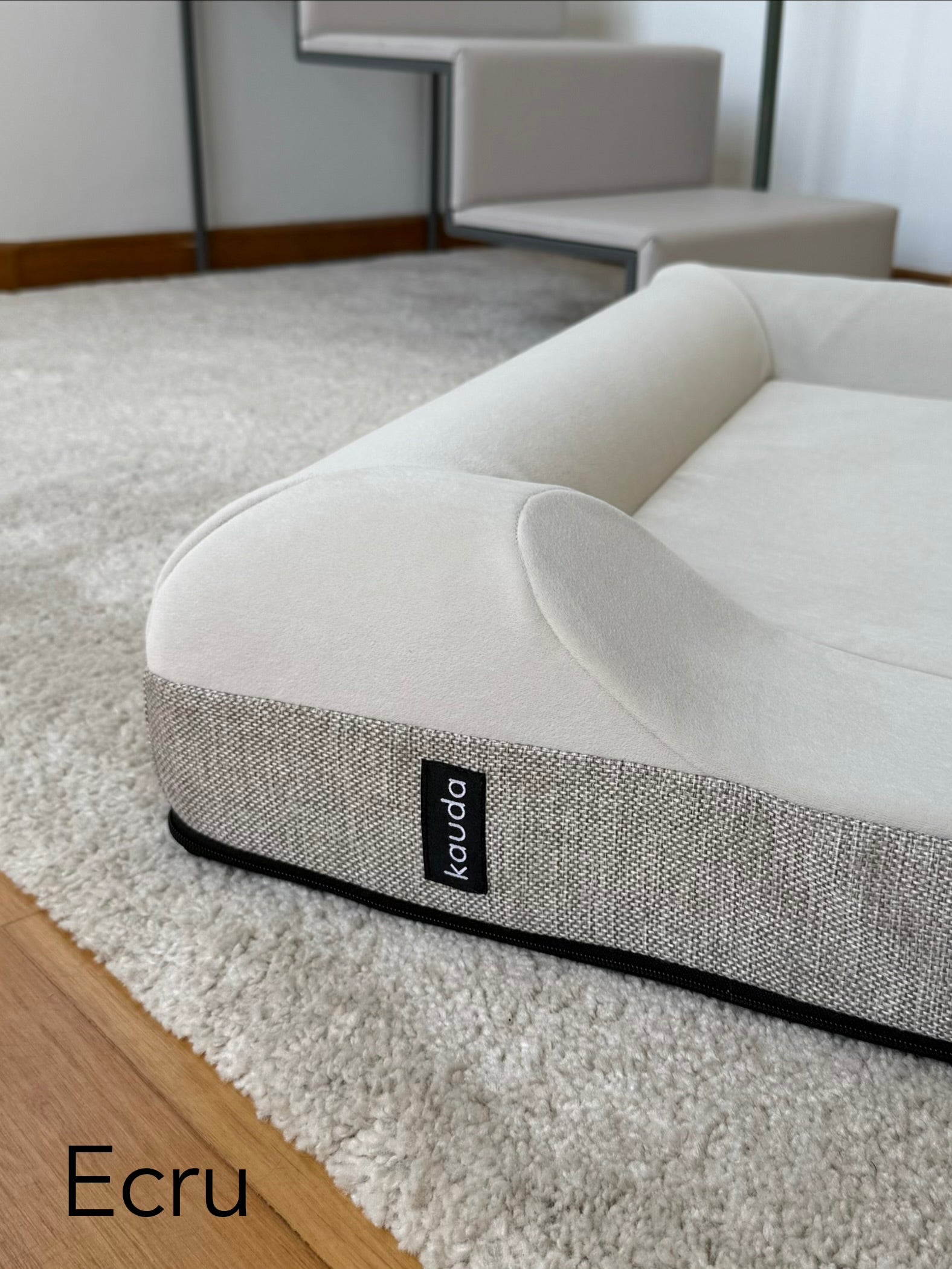 Low Entrance Bed S+ (Delivery by 31 May)