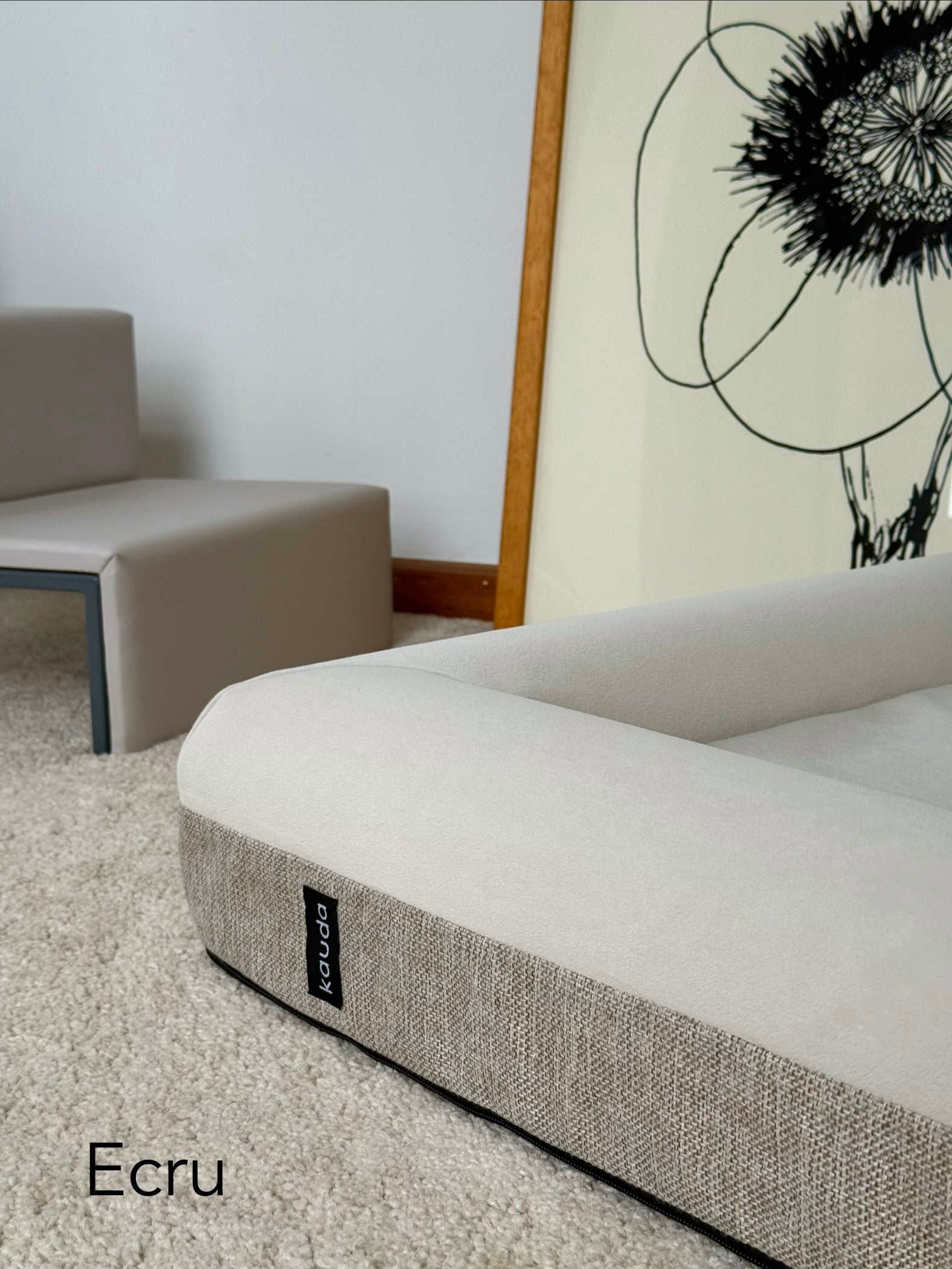 The Betty Bed S+