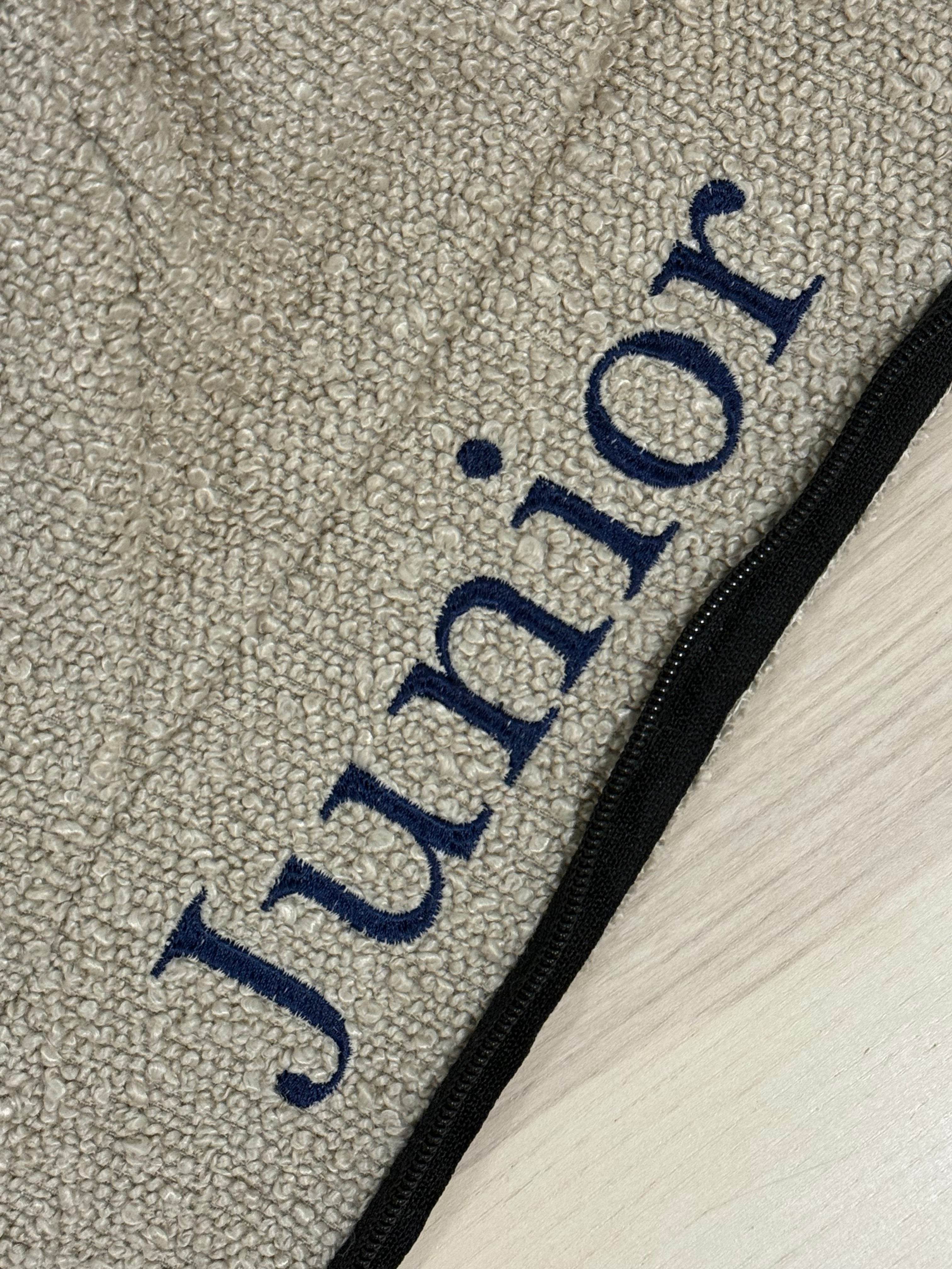 Name Embroidery