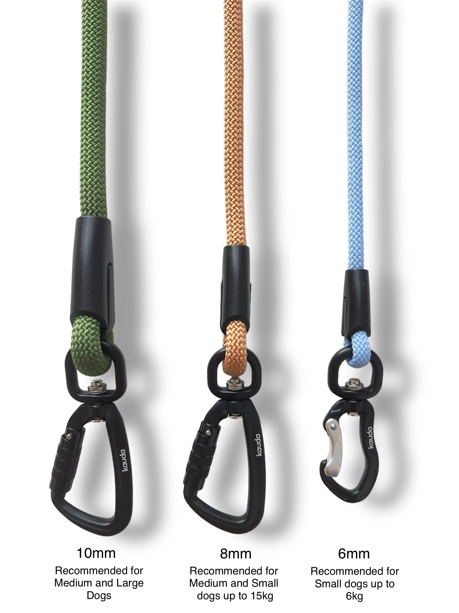 Knot Leash