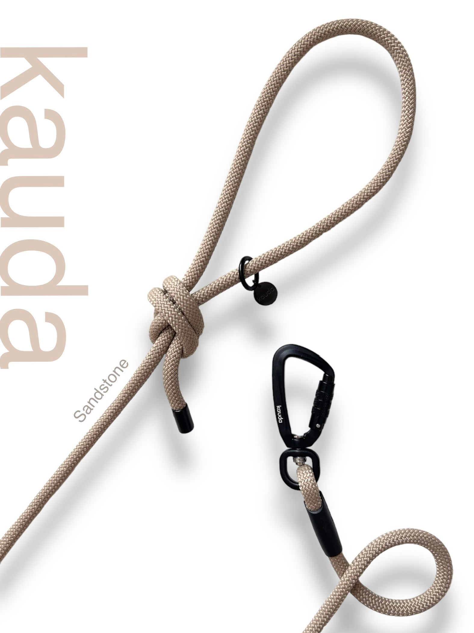 Knot Leash