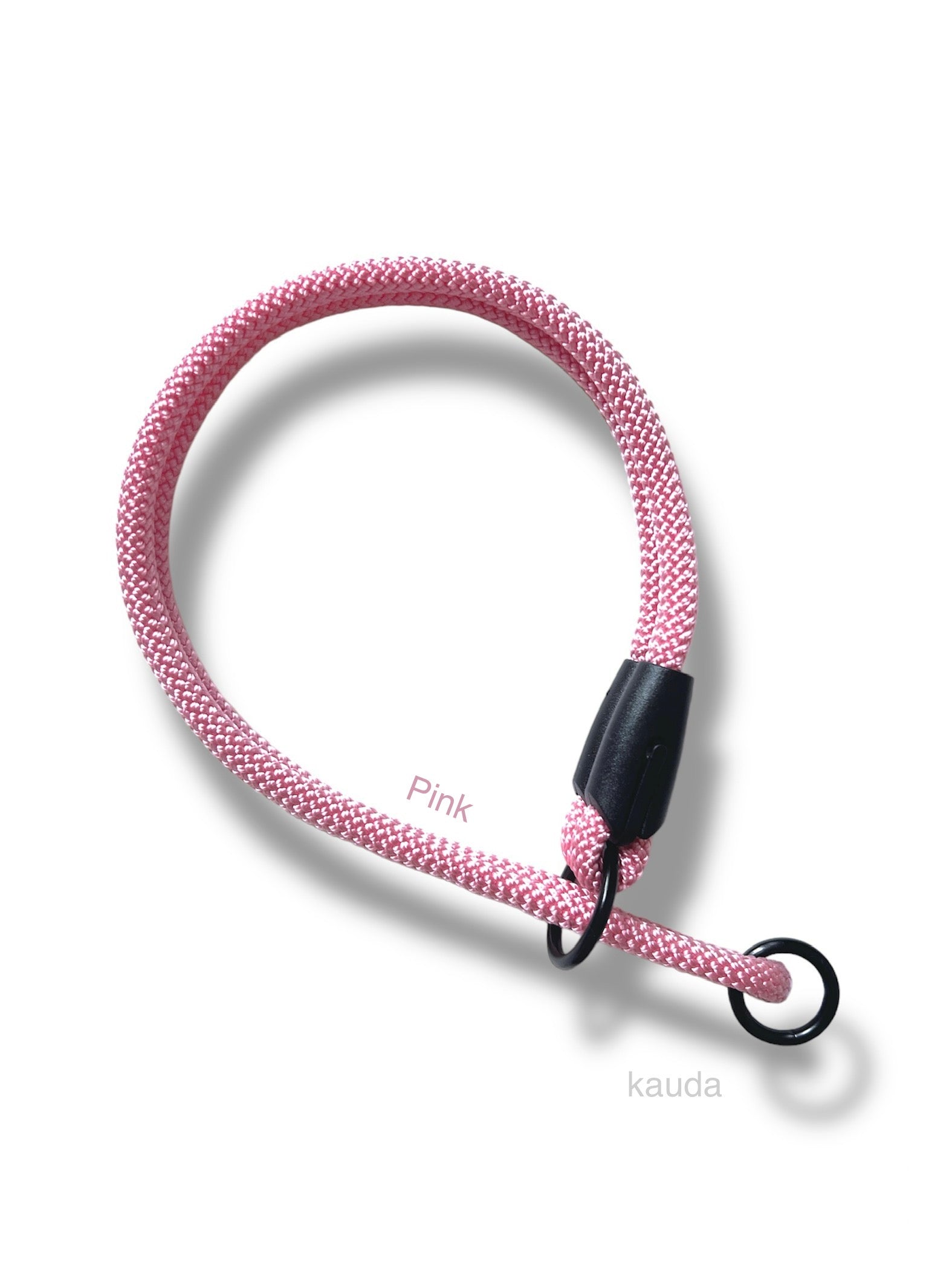 Double Rope Slip Collar
