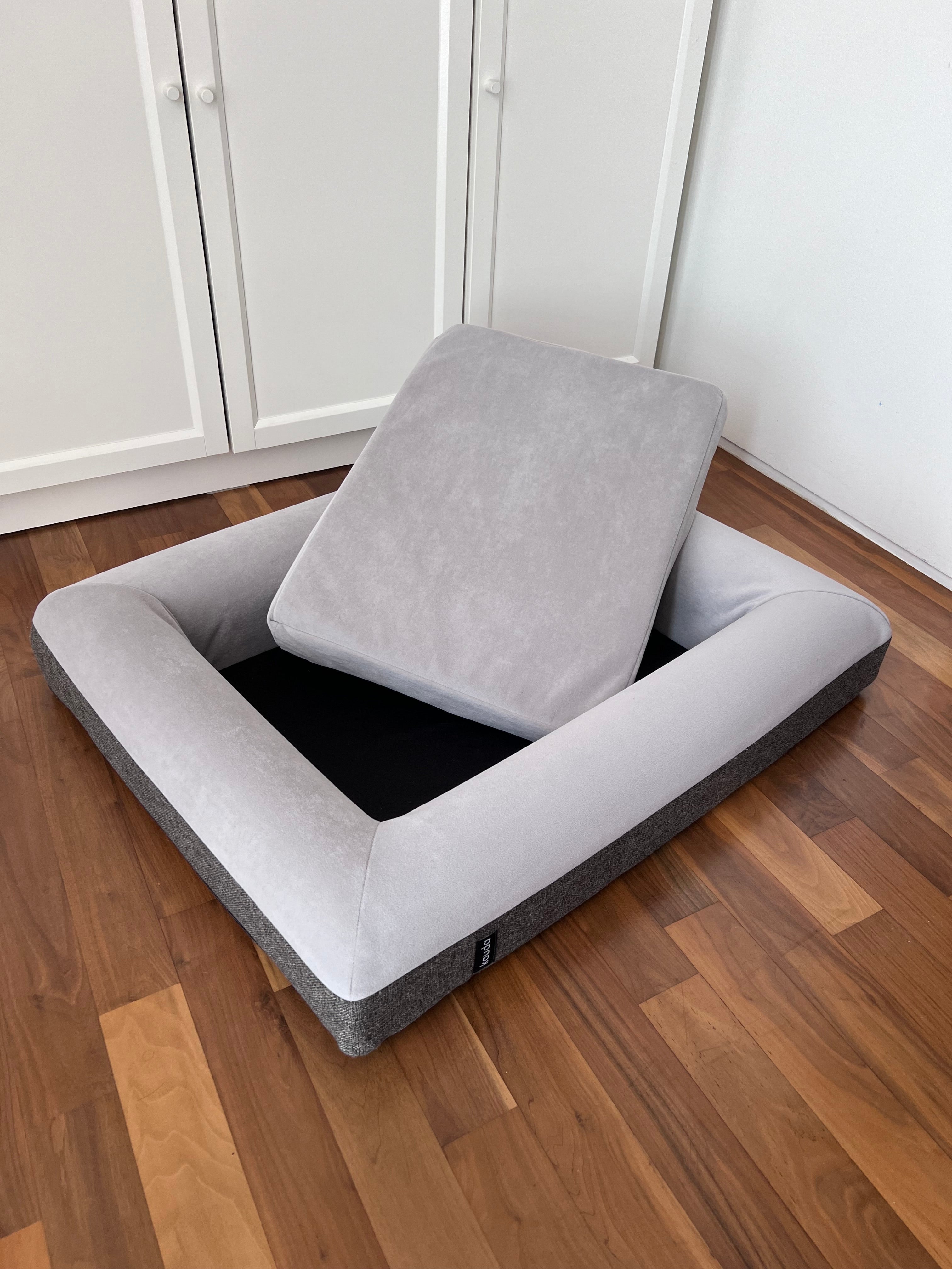 The Betty Bed L
