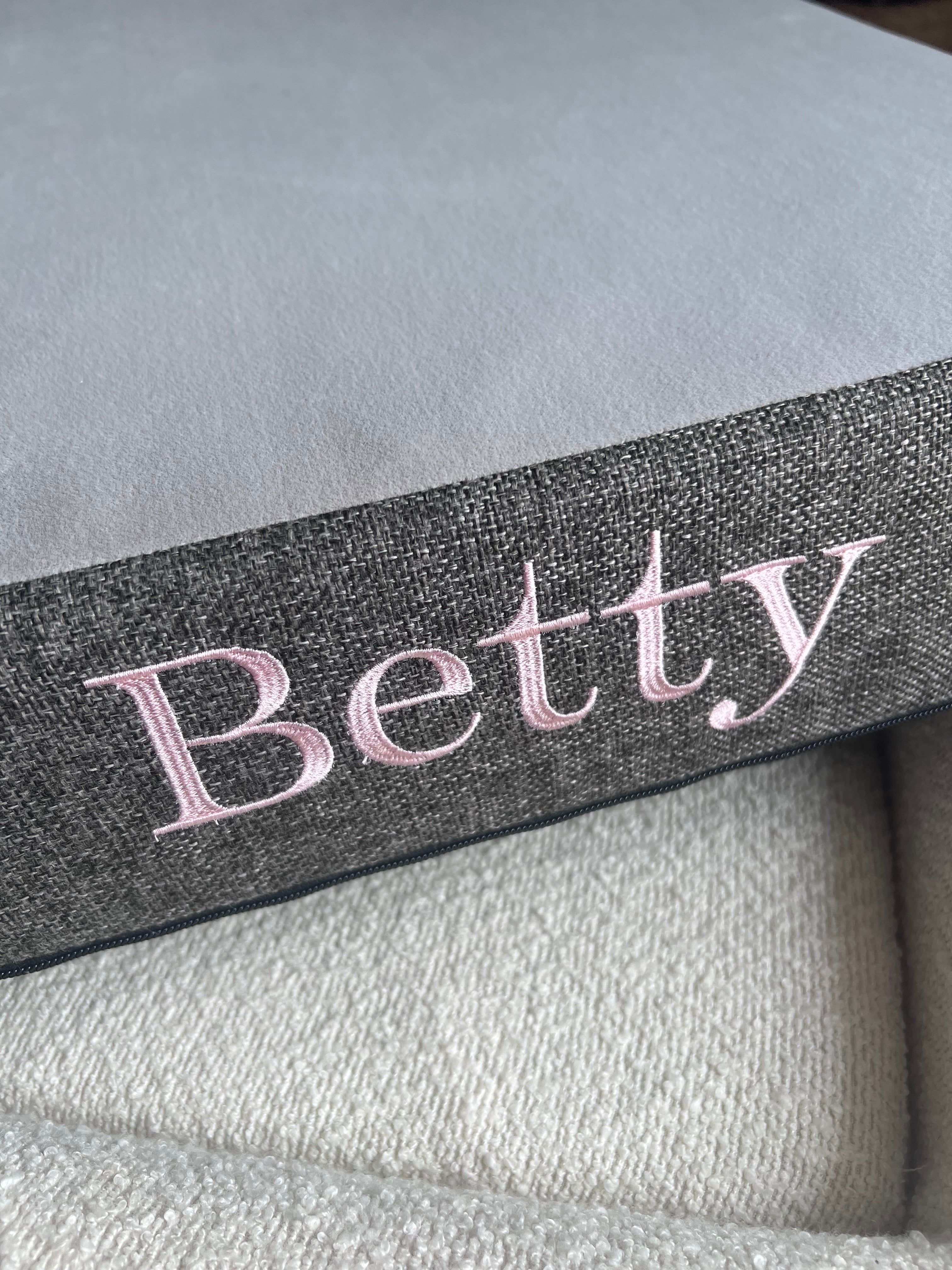 Betty Mattress S