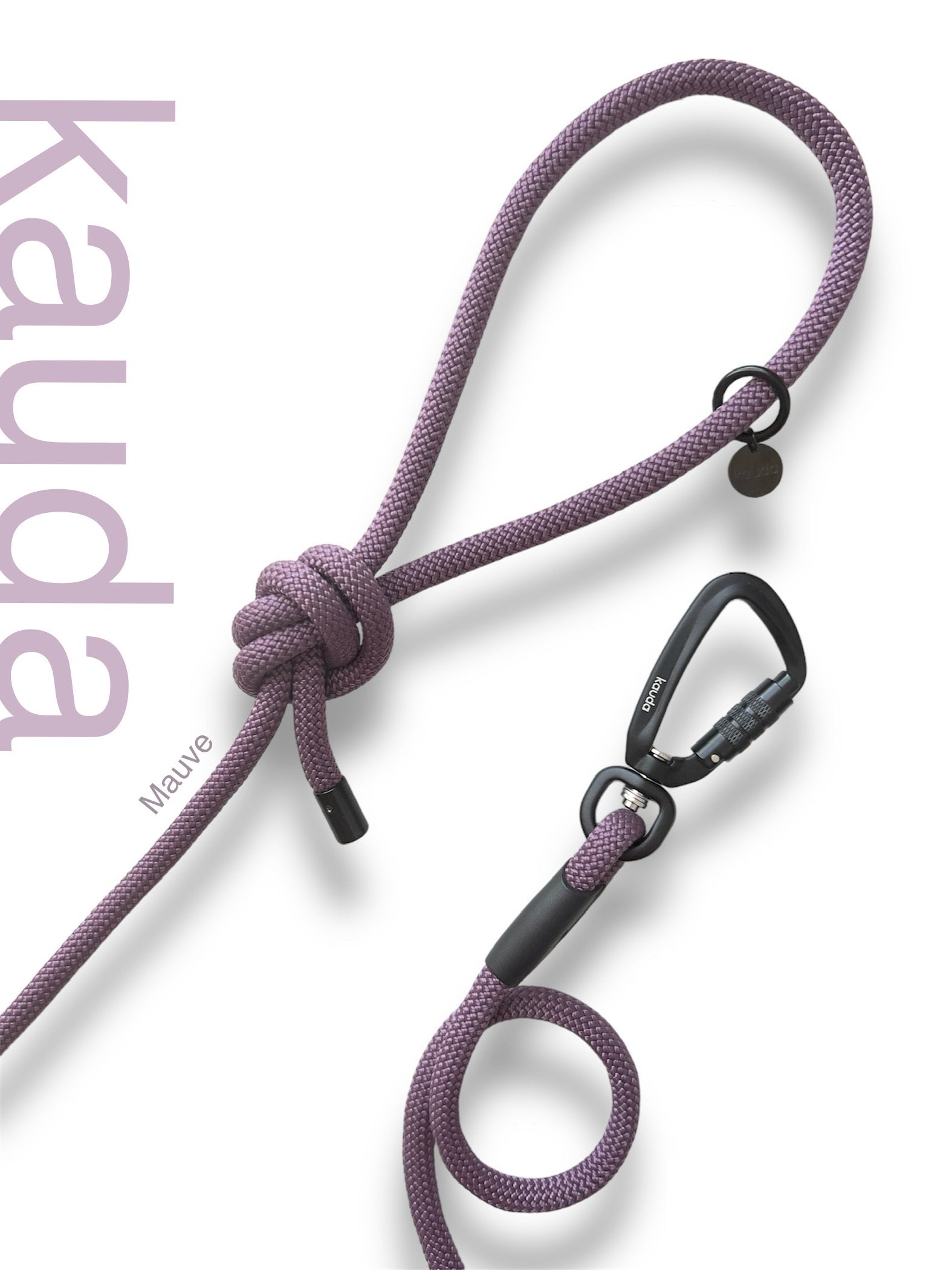 Knot Leash