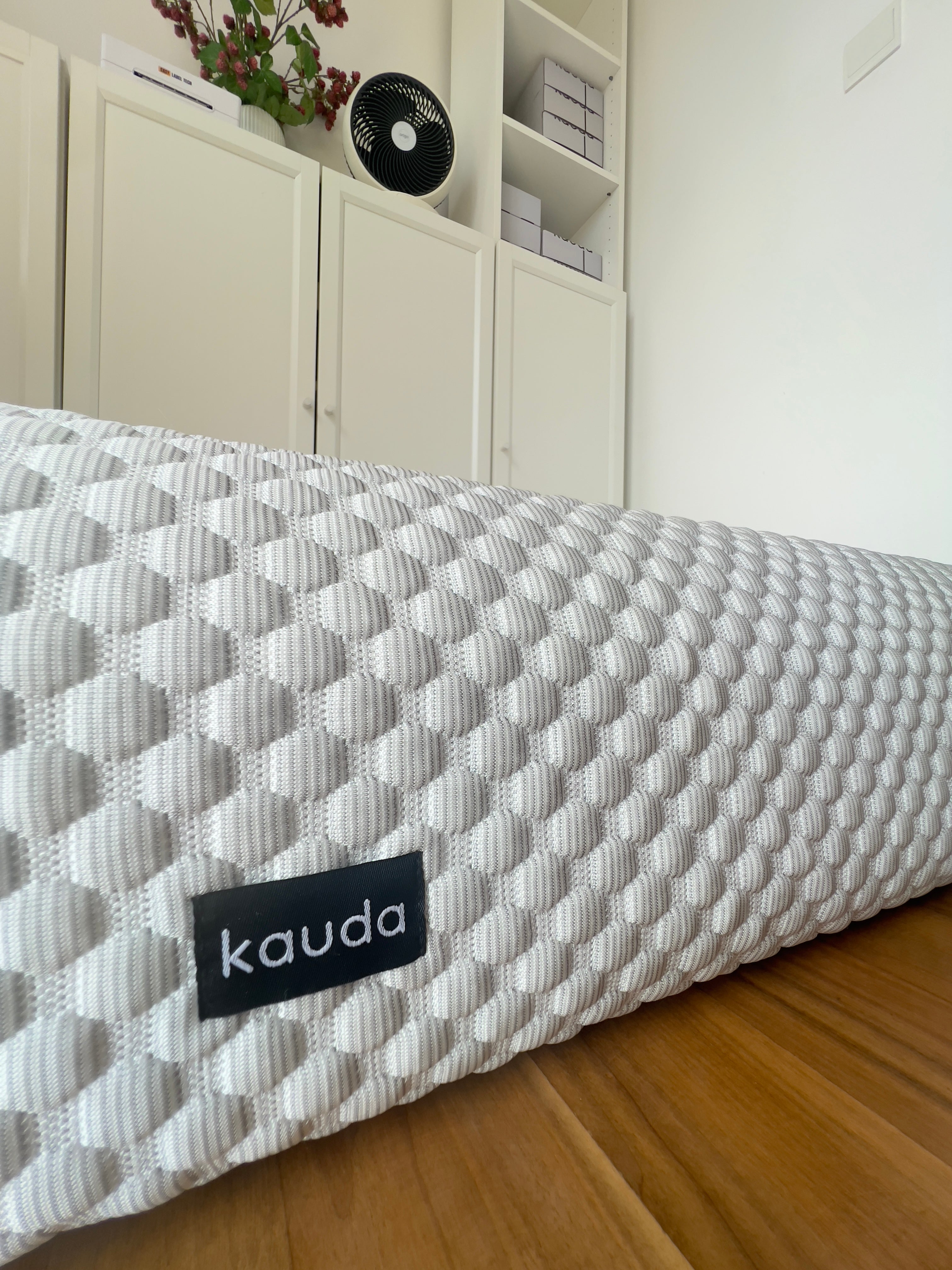 Bundle: Low Entrance Bed + Low Entrance Cooling Cover