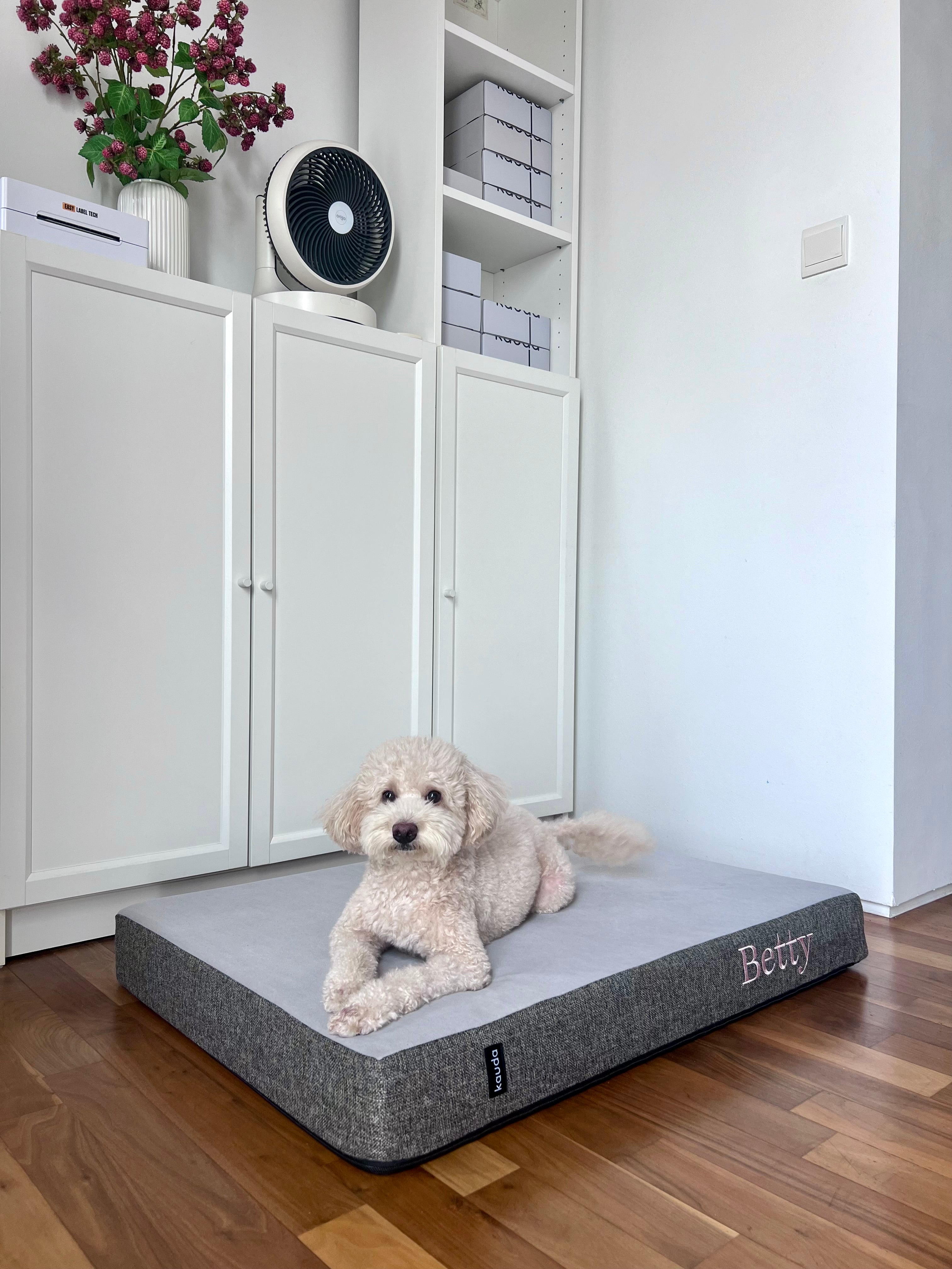 Betty Mattress S