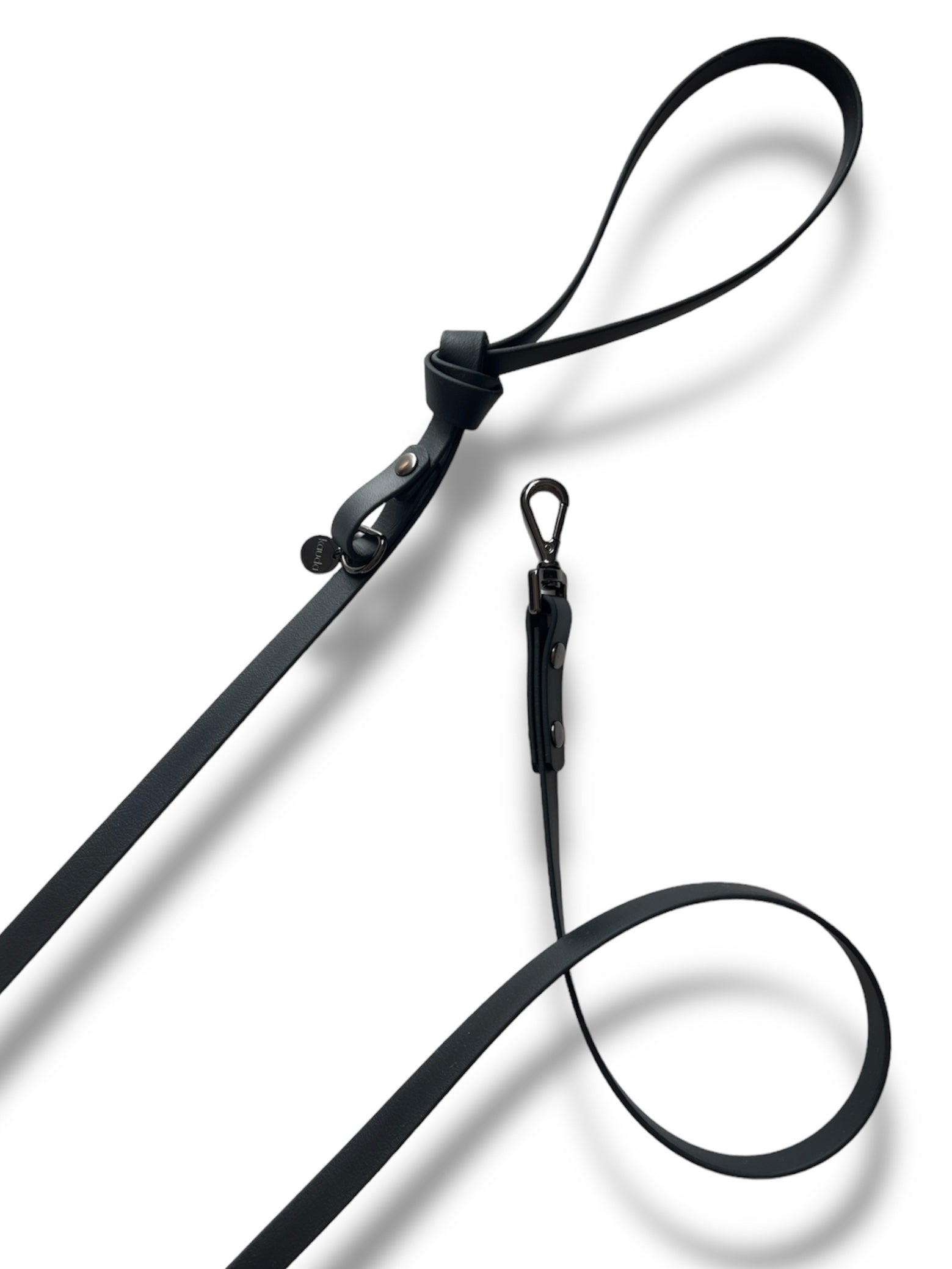 Customise: Your own Knot Leash