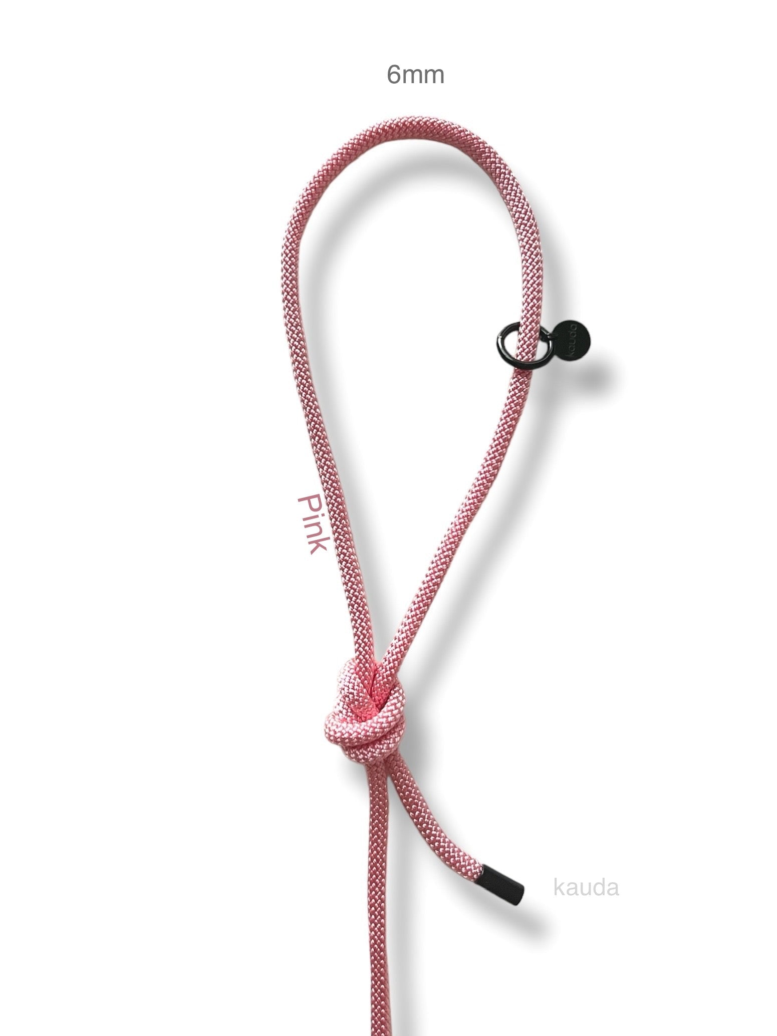 Knot Leash