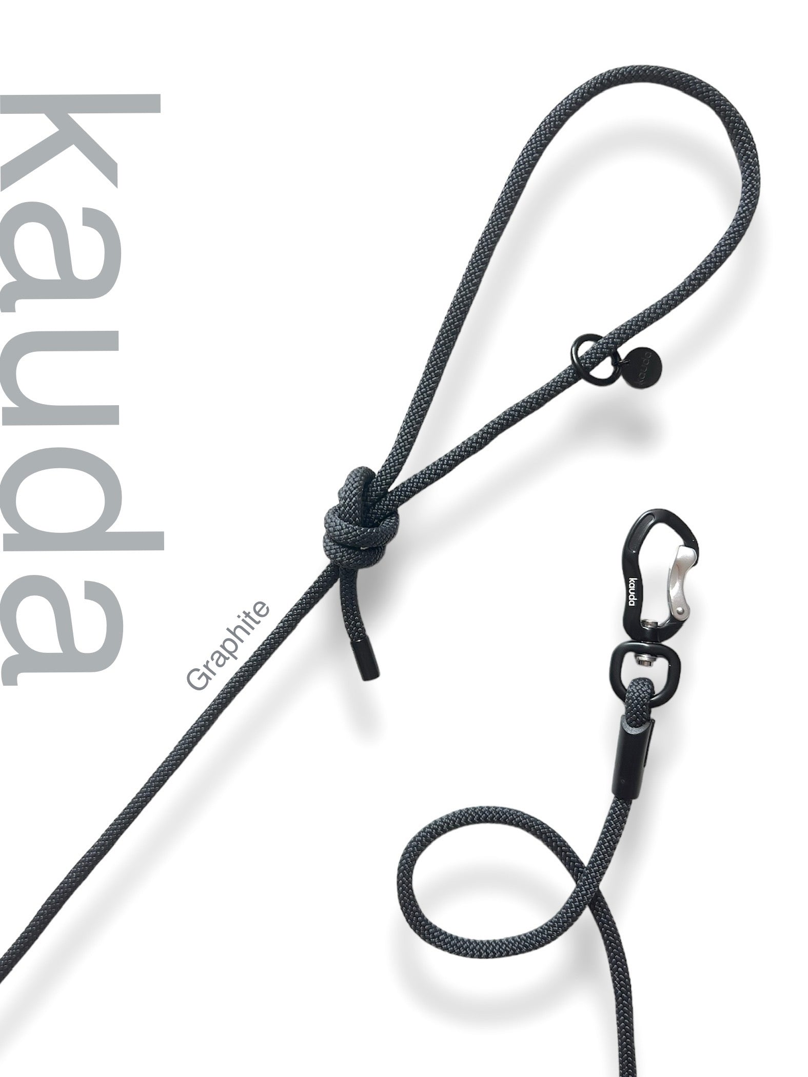 Knot Leash