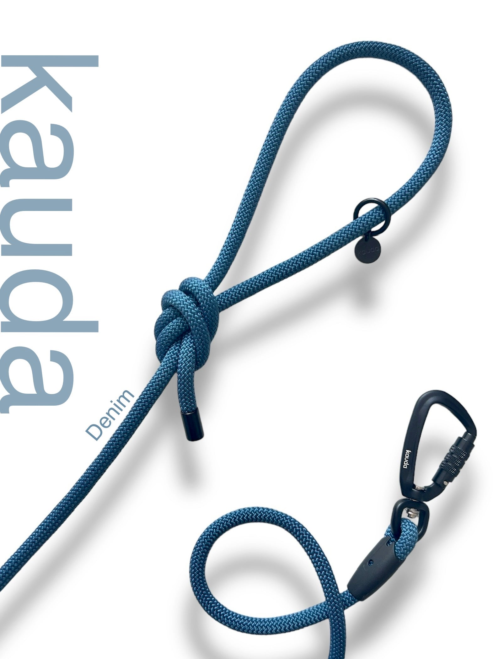 Knot Leash