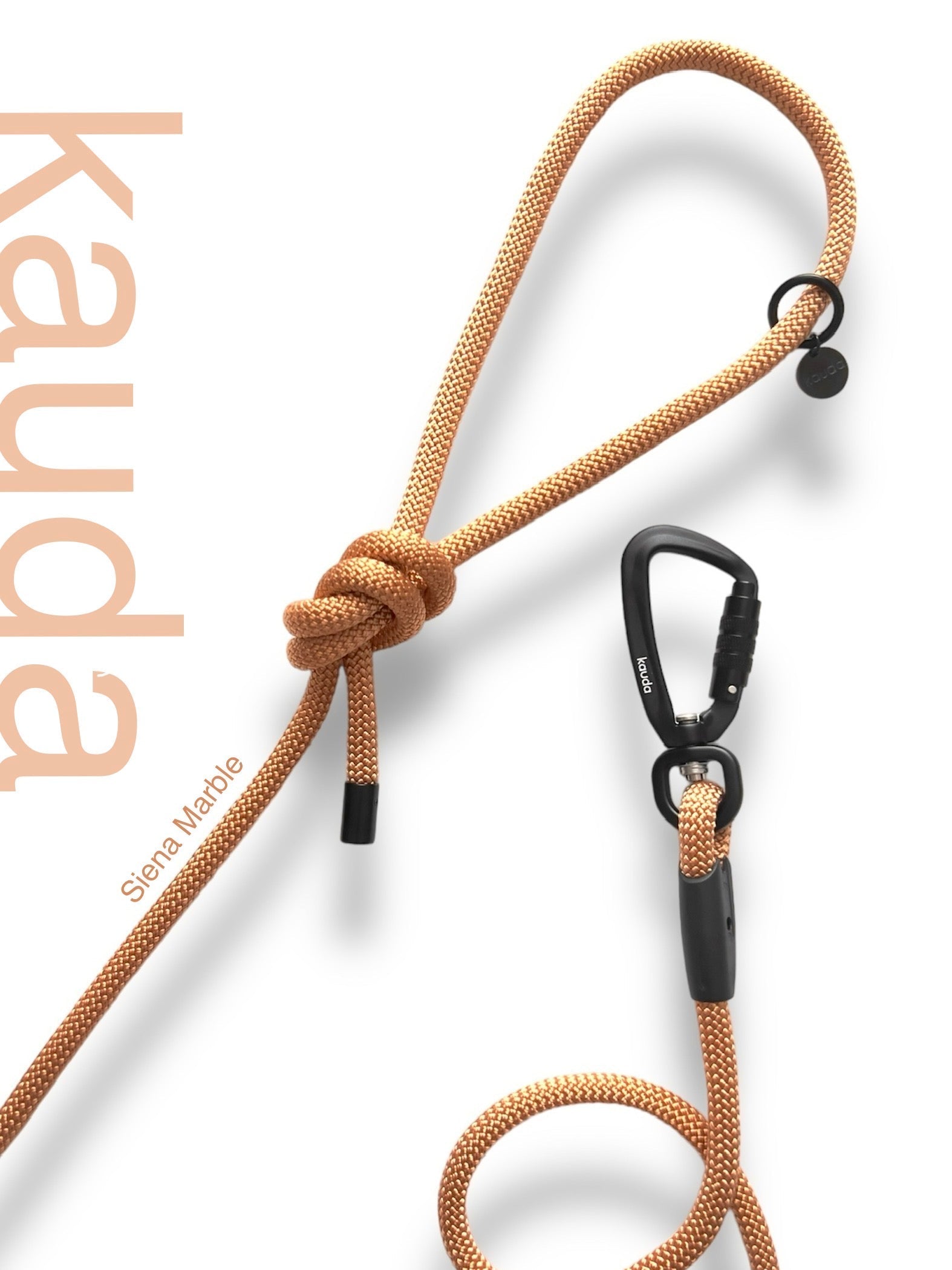 Knot Leash