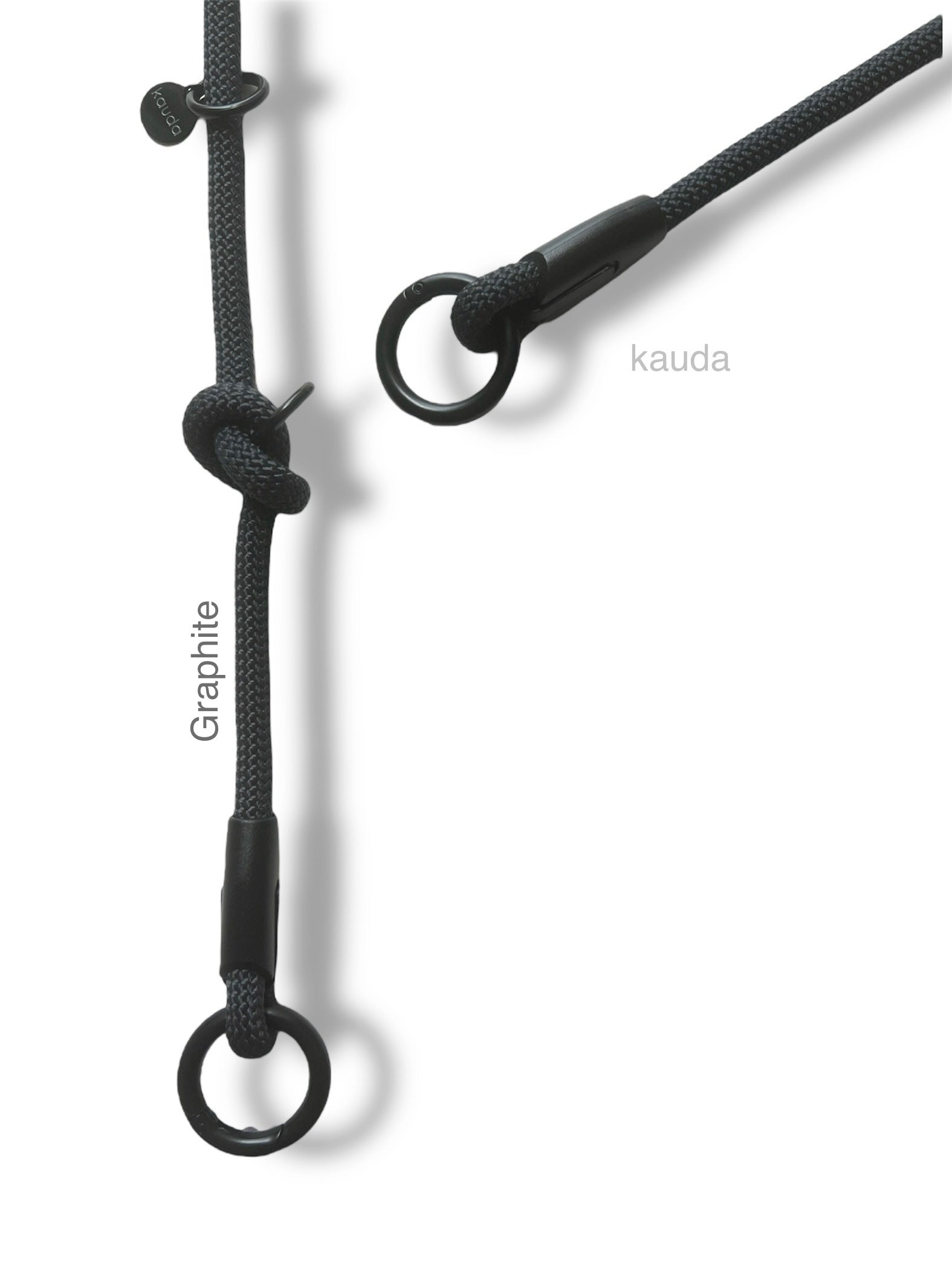 Handsfree Connector (crossbody use only)