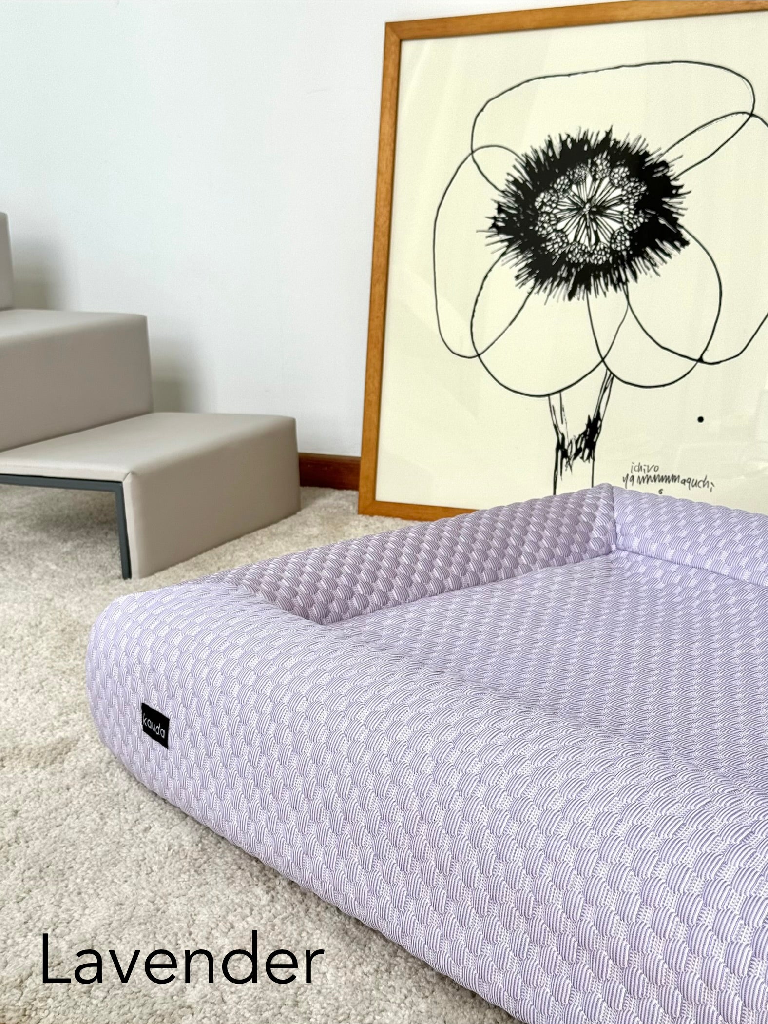 Cooling Breeze - Cover