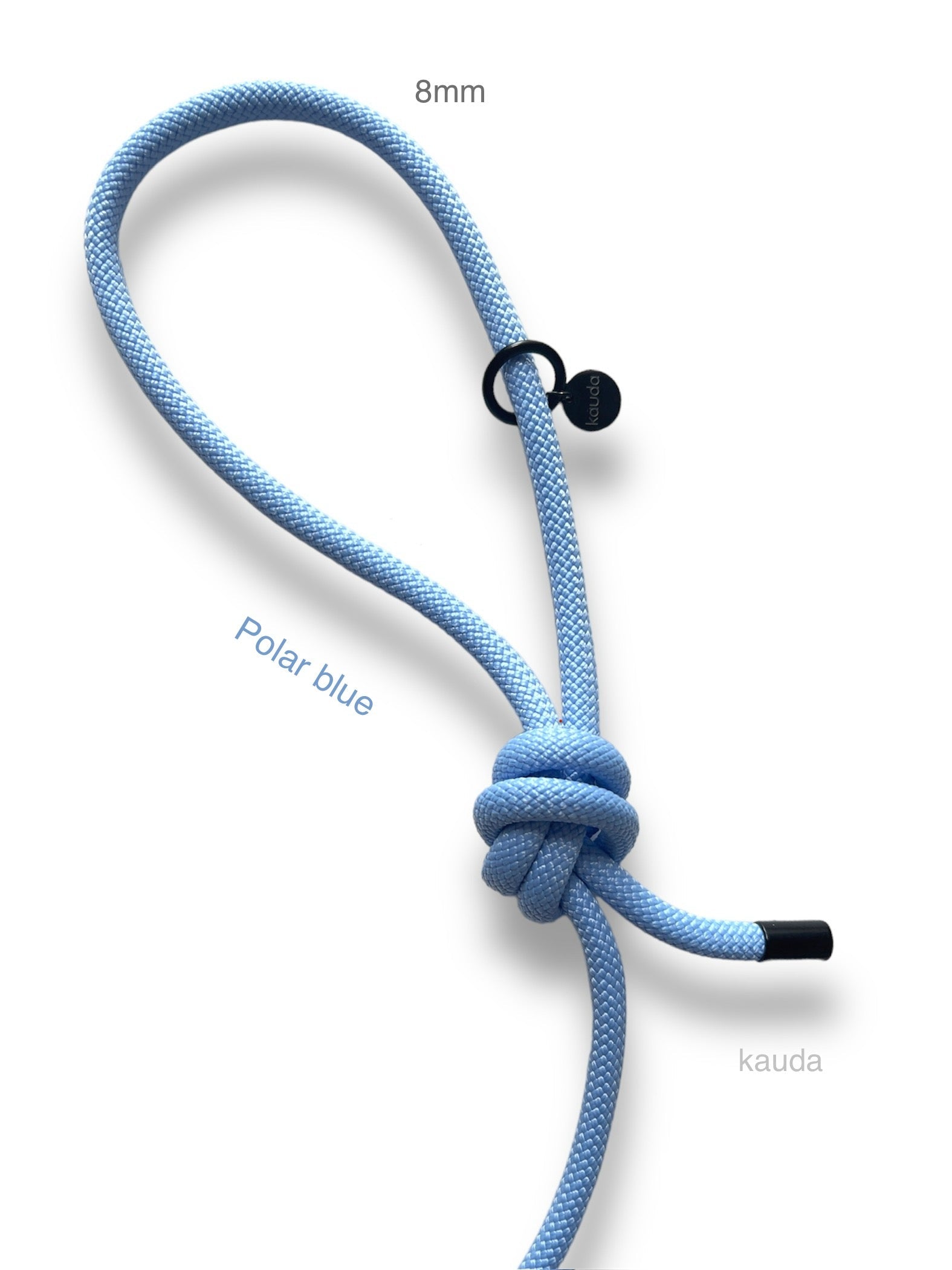 Knot Leash