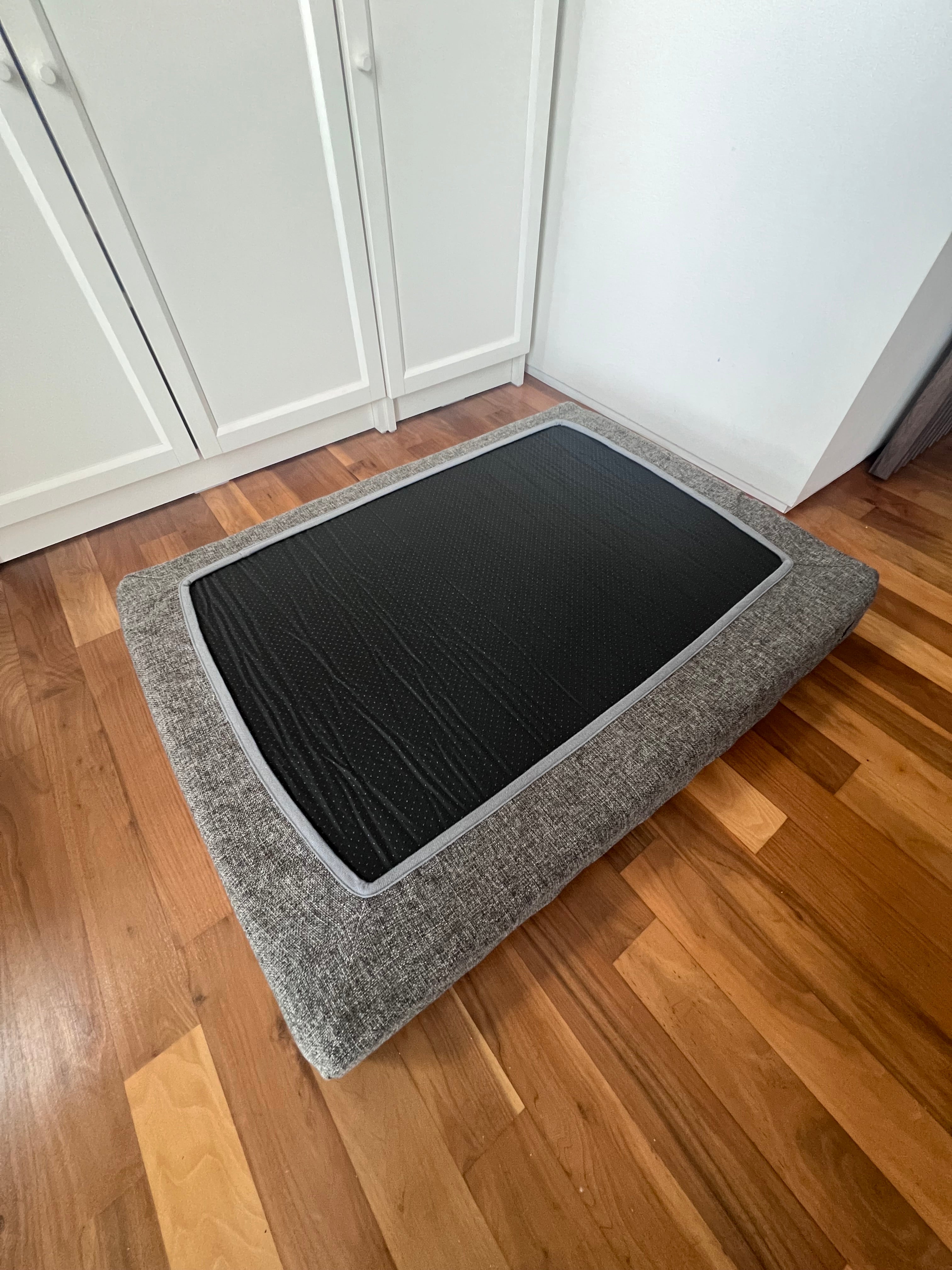Bundle: The Betty Mattress + Cooling Cover