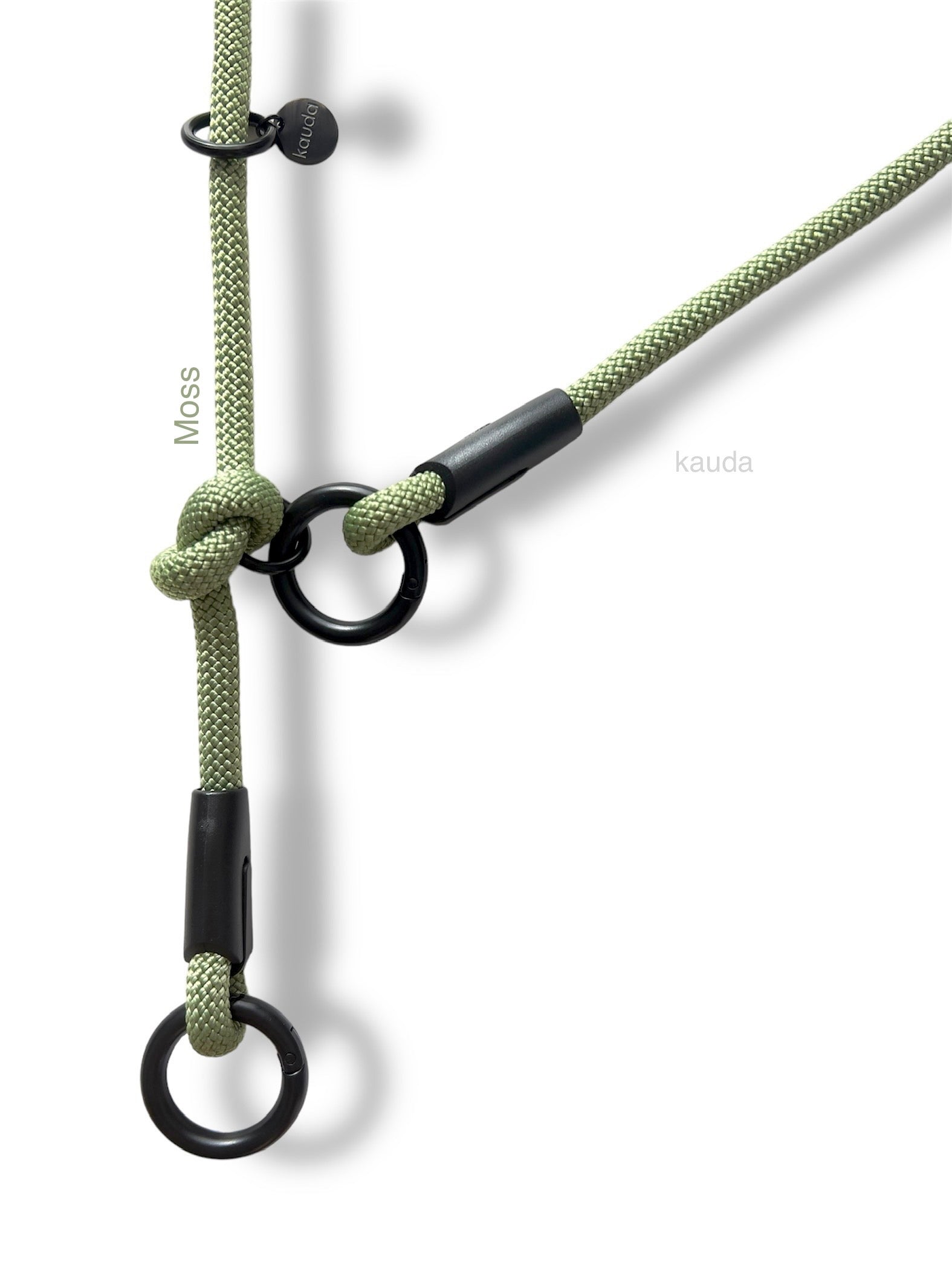 Handsfree Connector (crossbody use only)