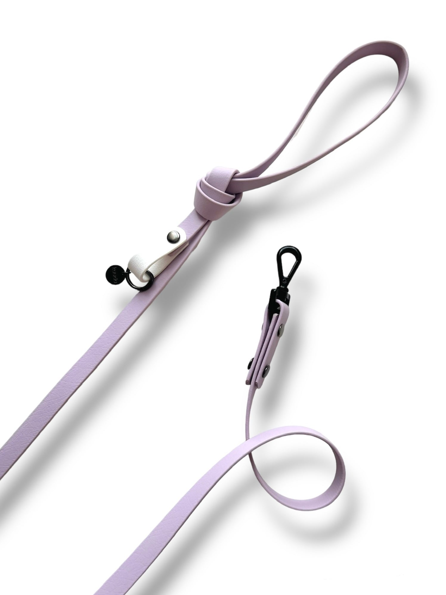 Customise: Your own Knot Leash