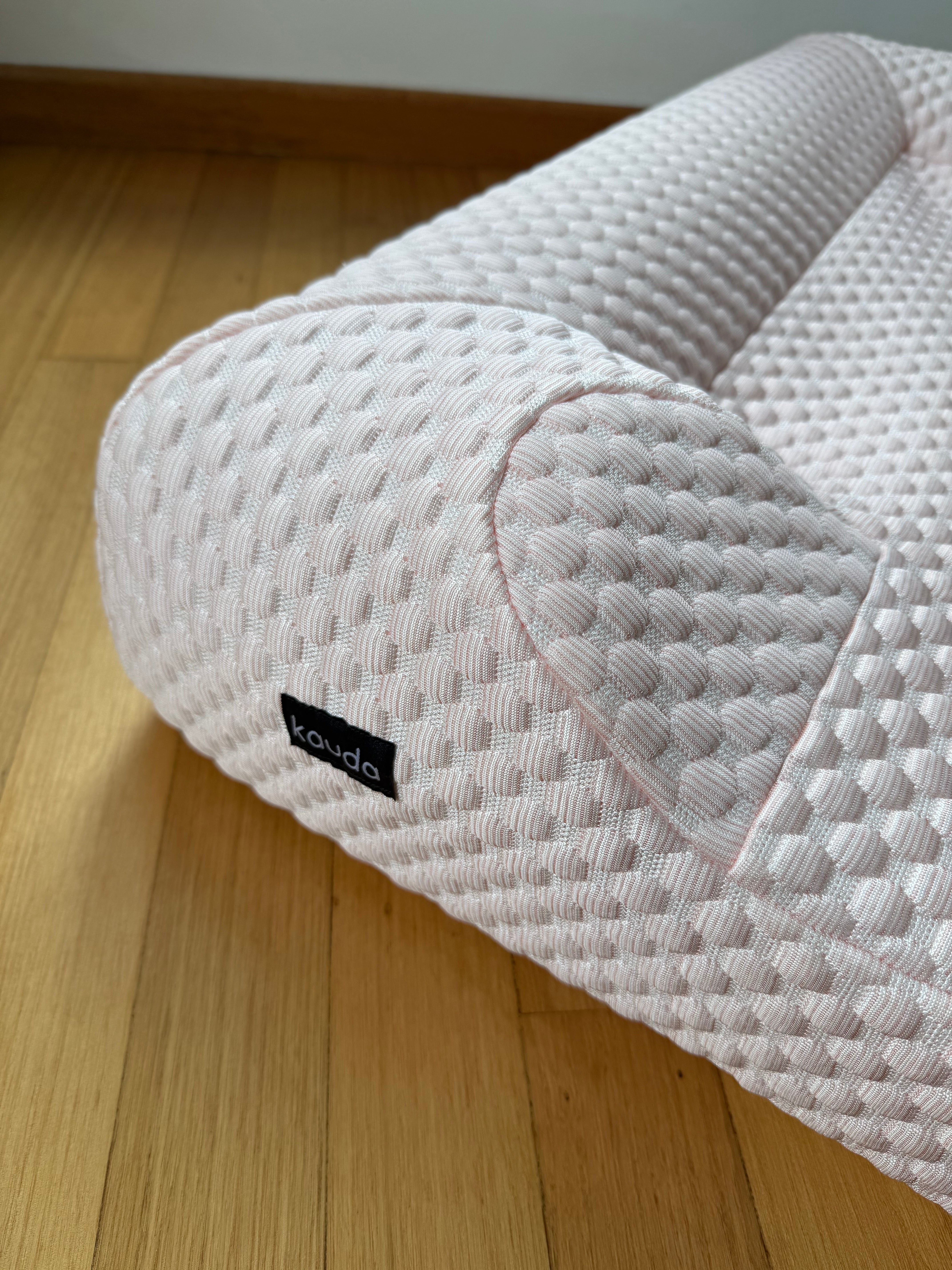 Cooling Cover (Low Entrance)