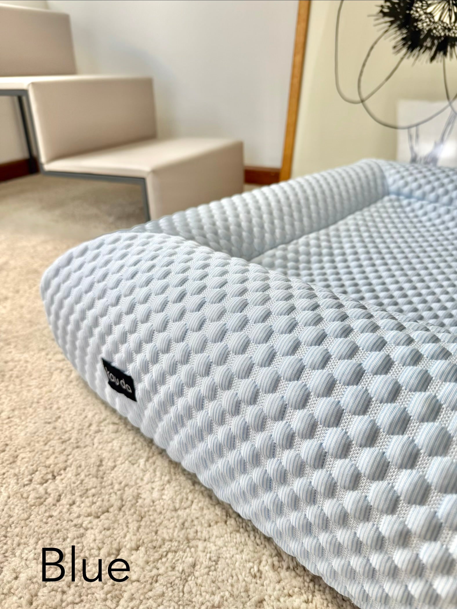 Cooling Breeze - Cover