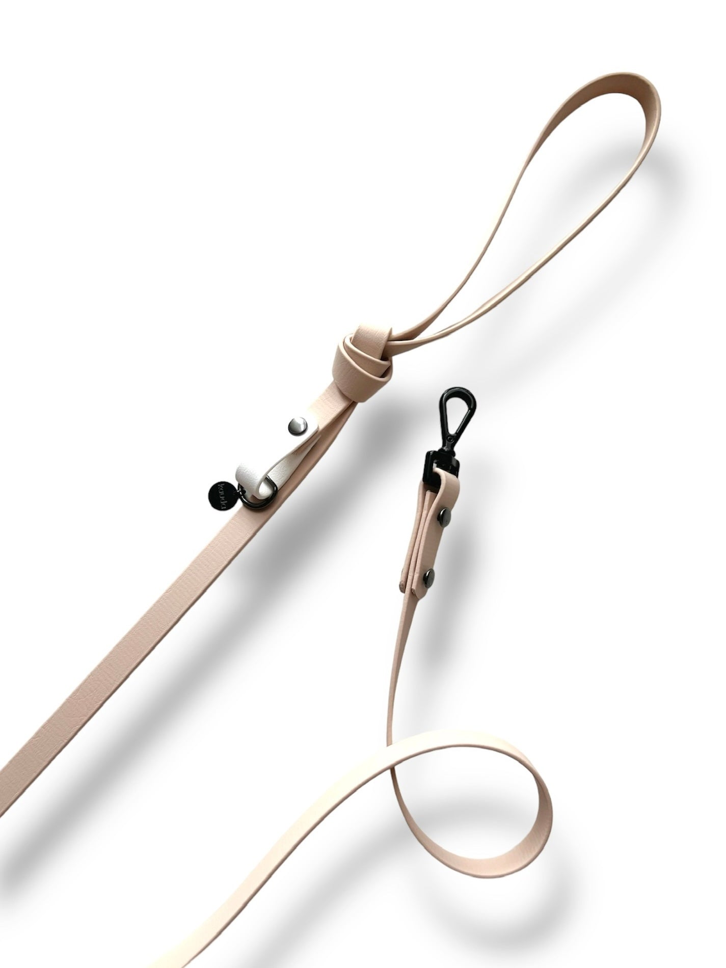 Customise: Your own Knot Leash