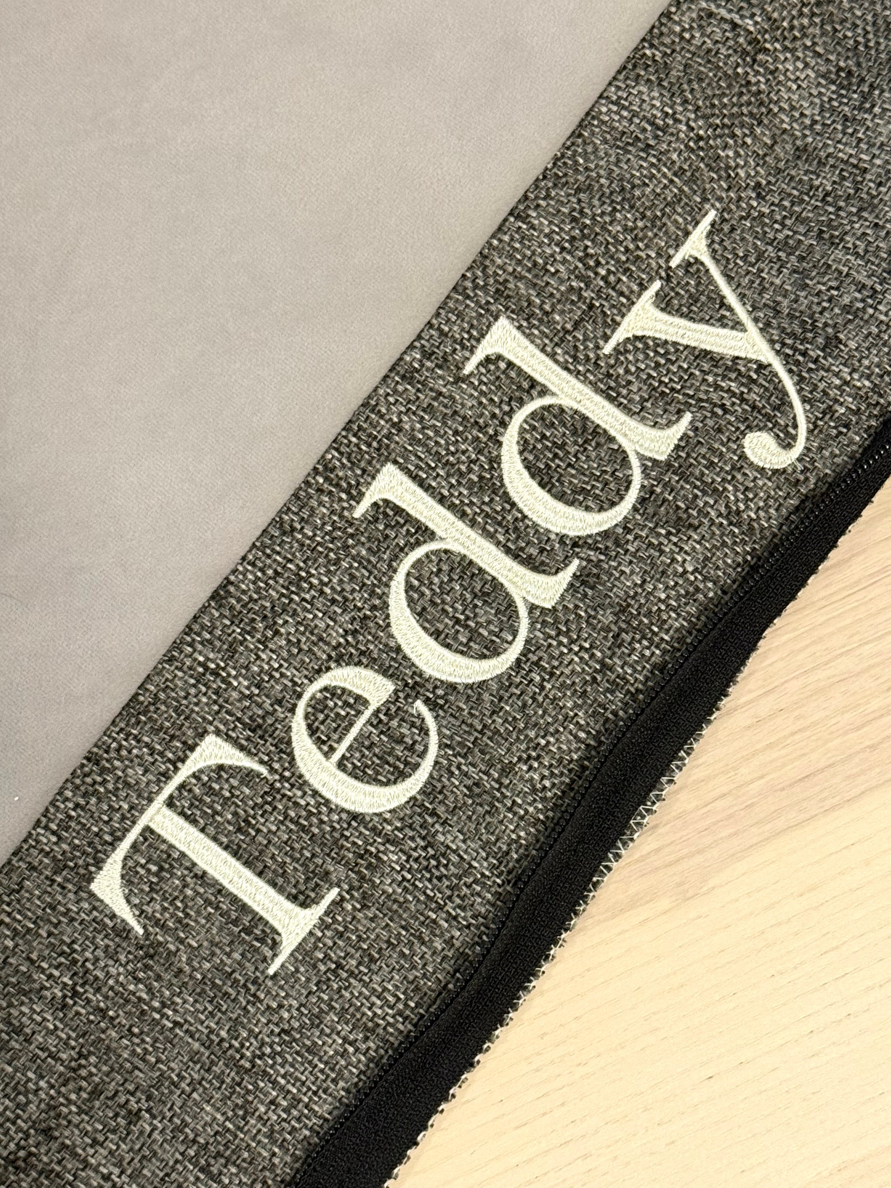Name Embroidery