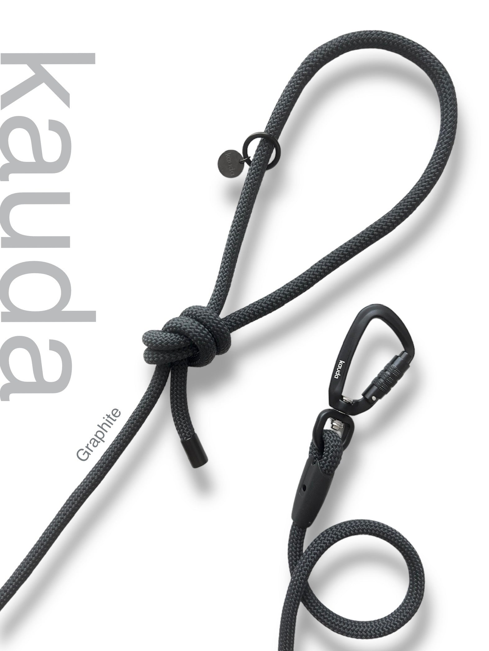 Knot Leash
