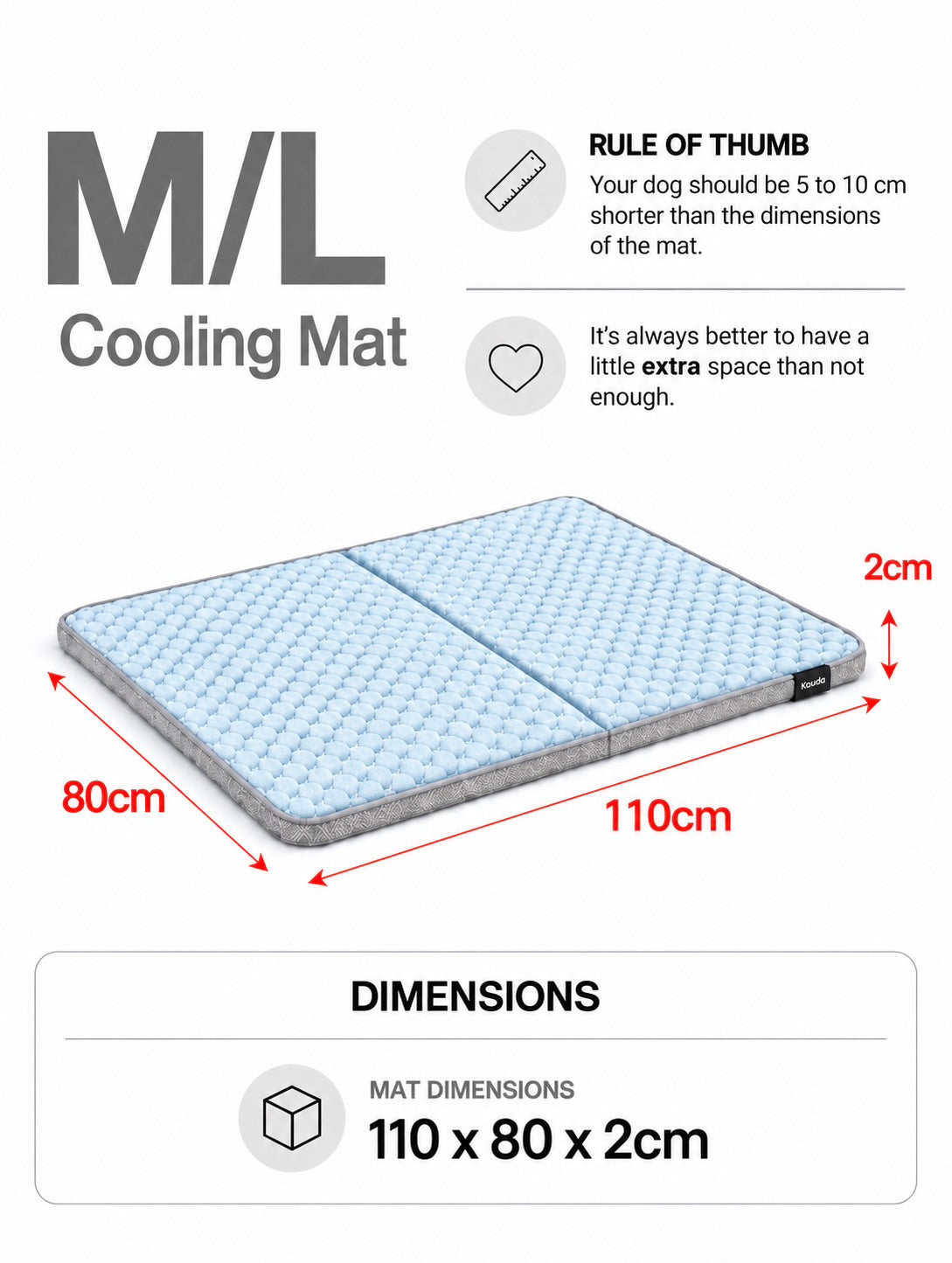 Cooling Mat