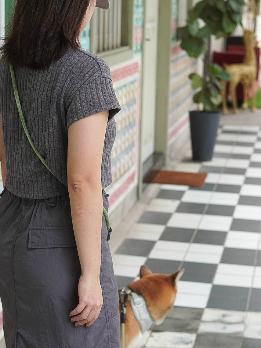 Handsfree Connector (crossbody use only)