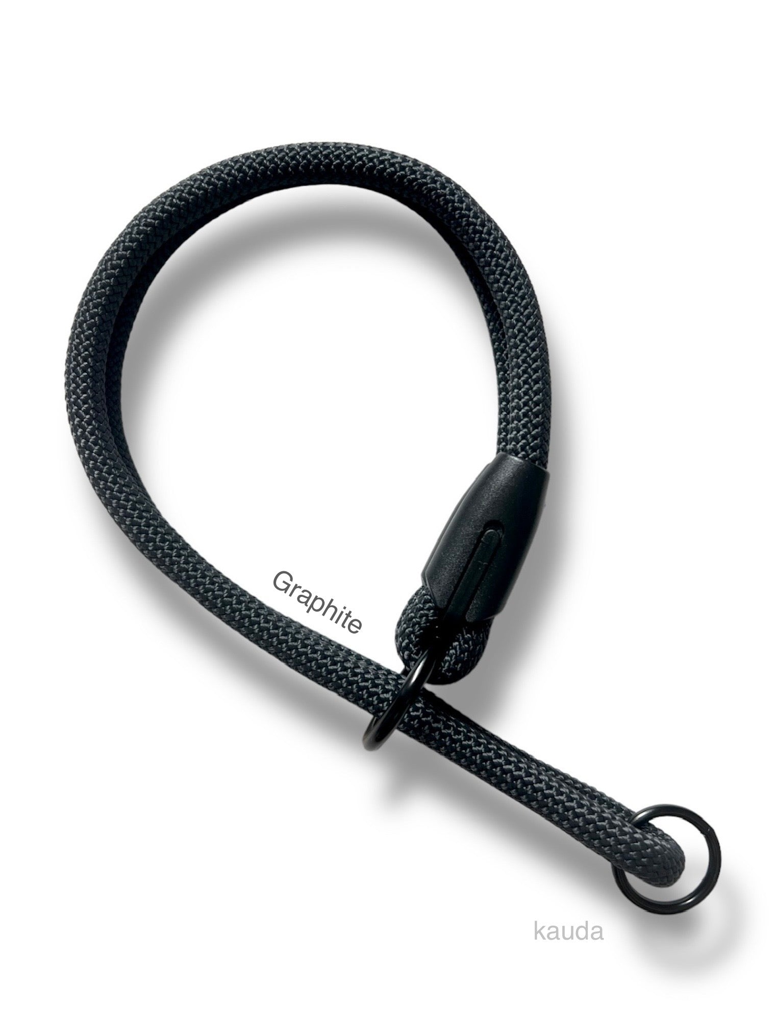 Double Rope Slip Collar