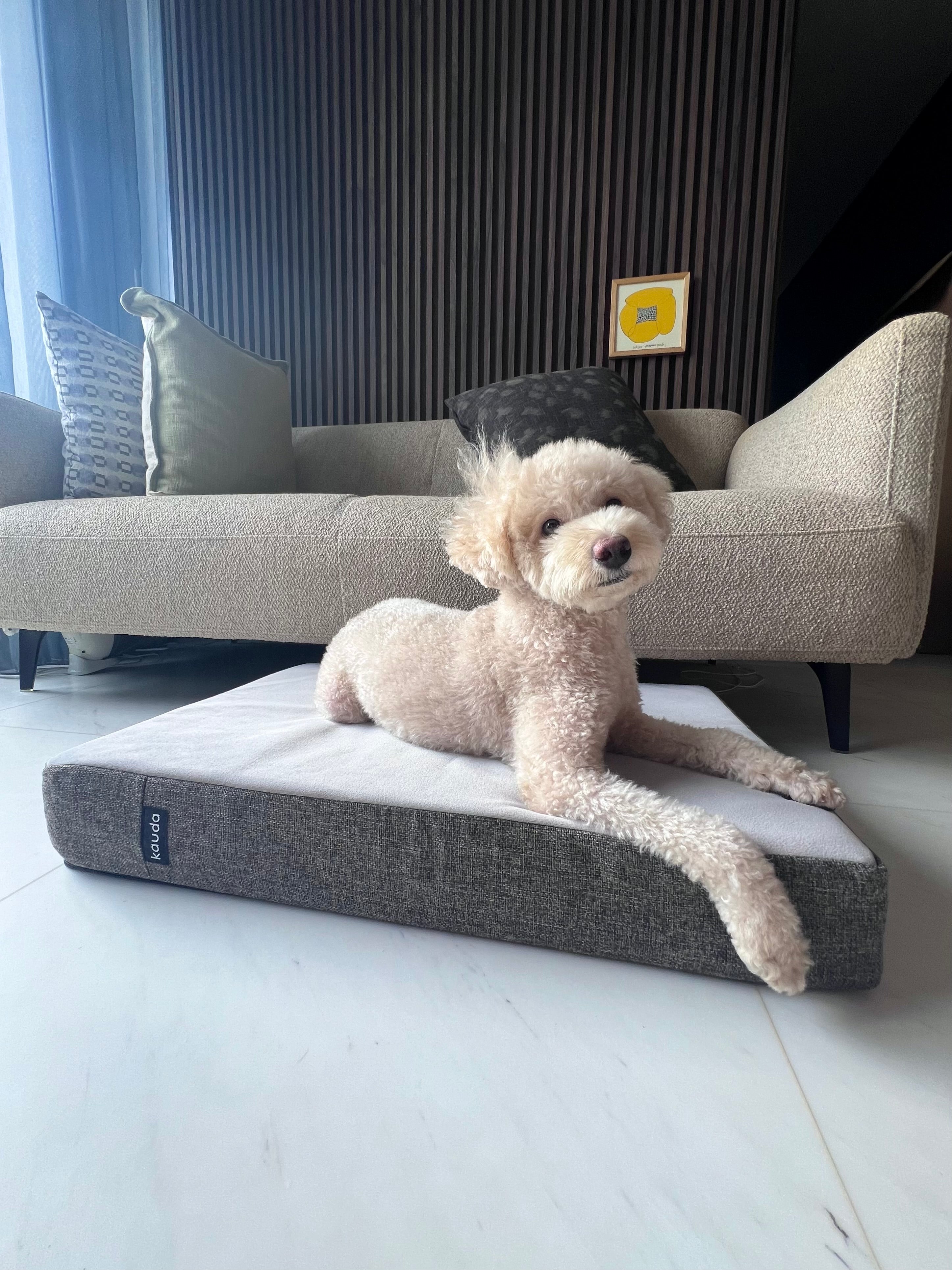 Betty Mattress S
