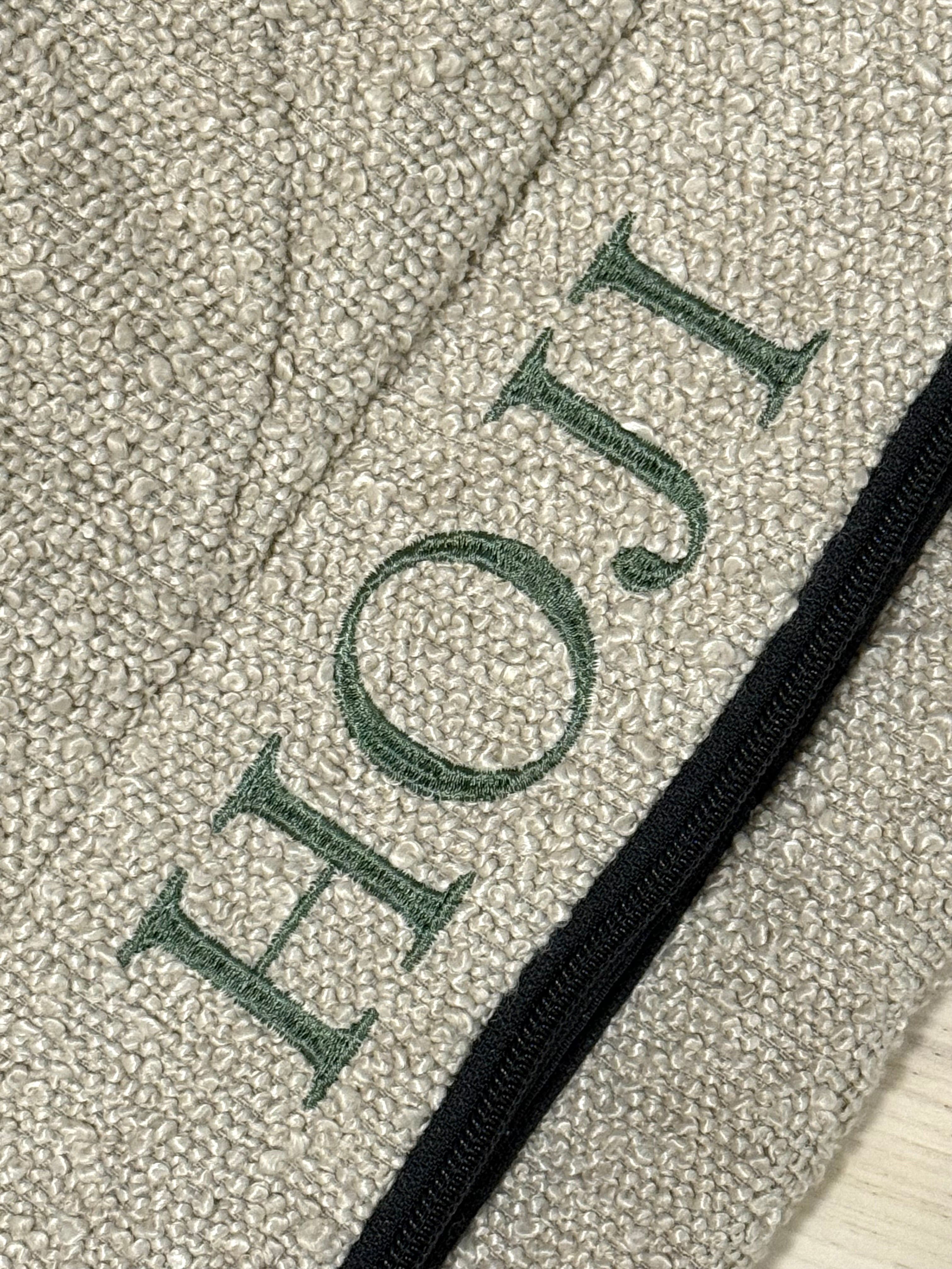 Name Embroidery