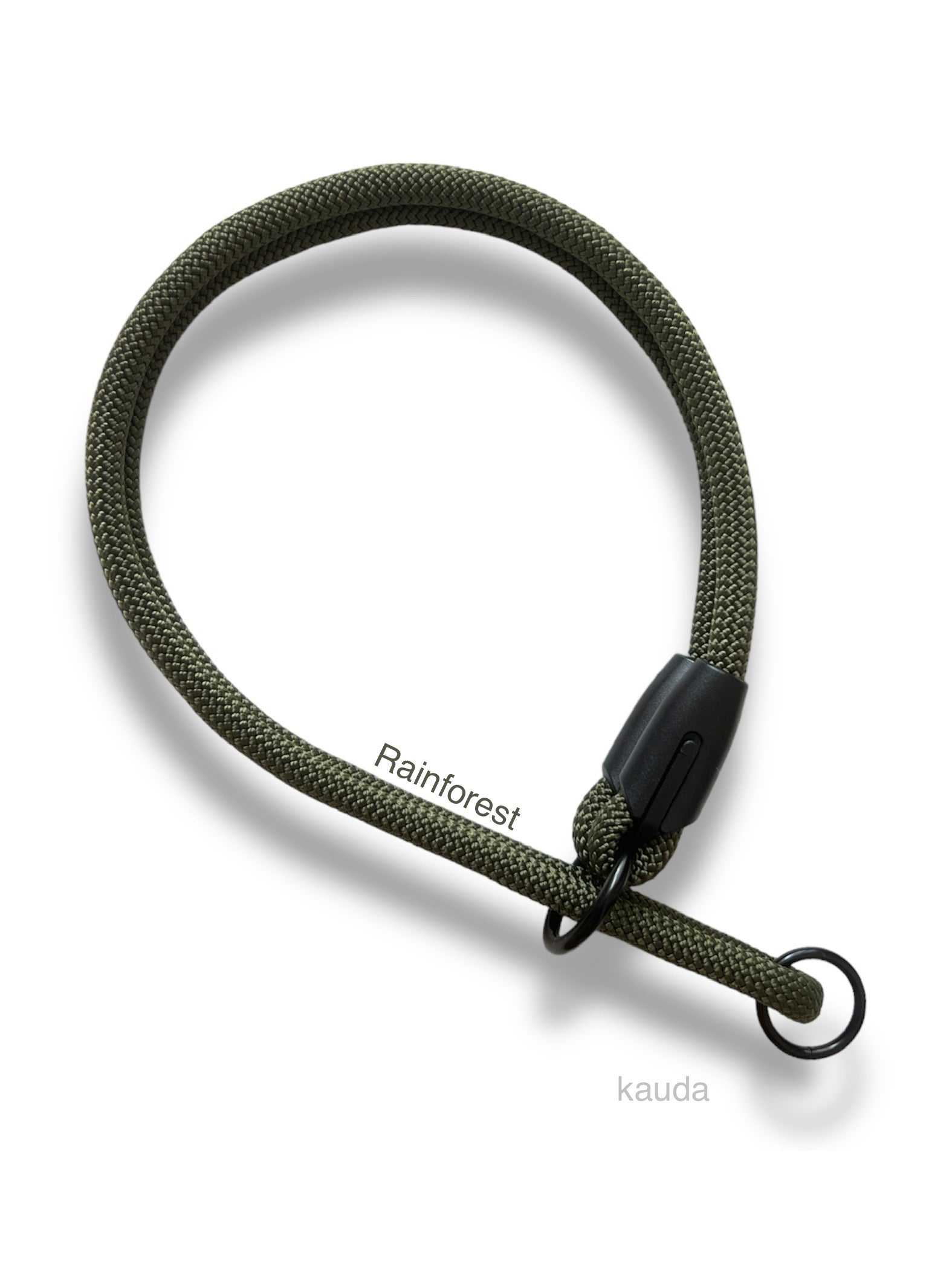 Double Rope Slip Collar