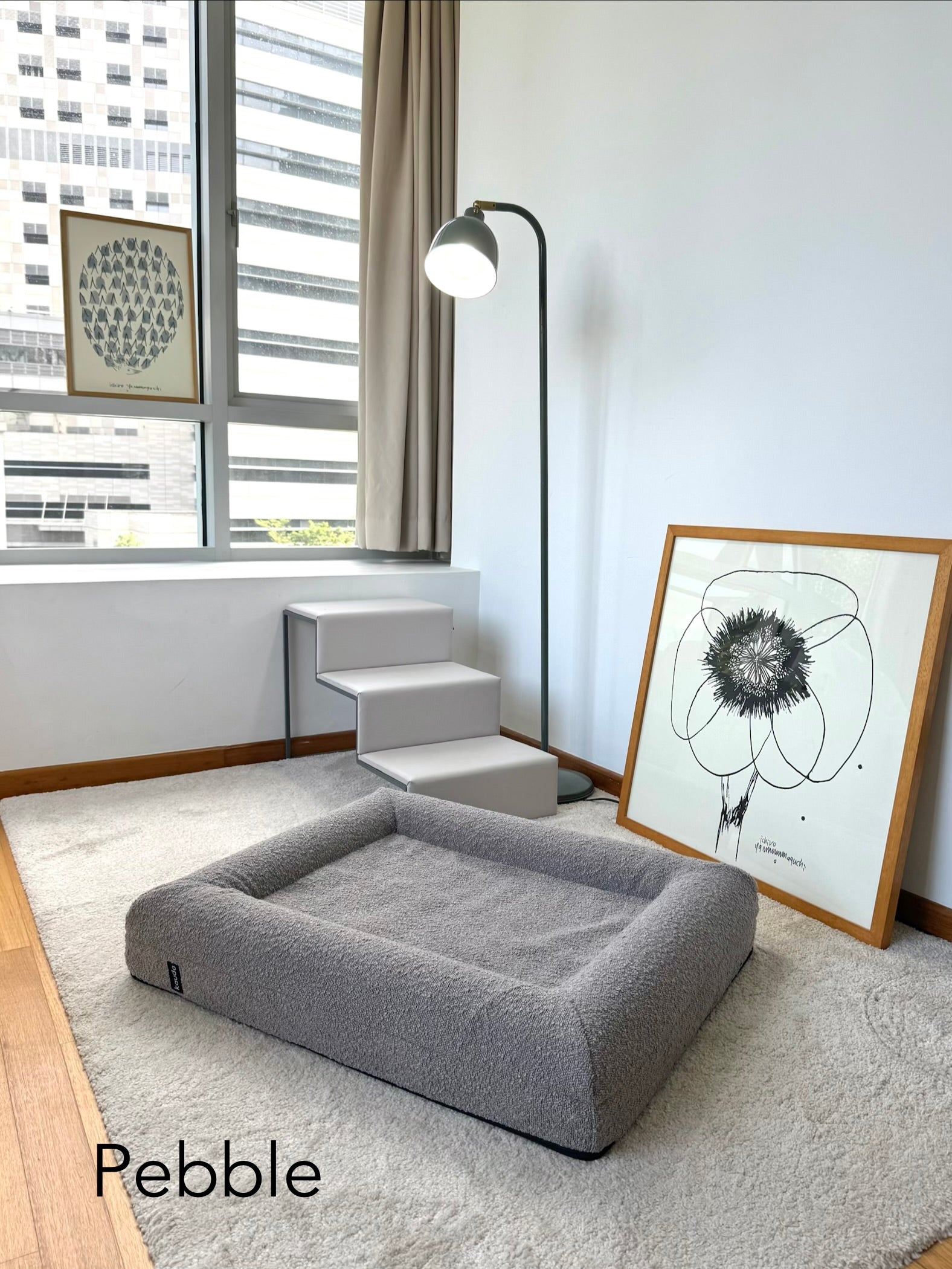 Low Entrance Bed XS+ (delivery by 31st Sep)